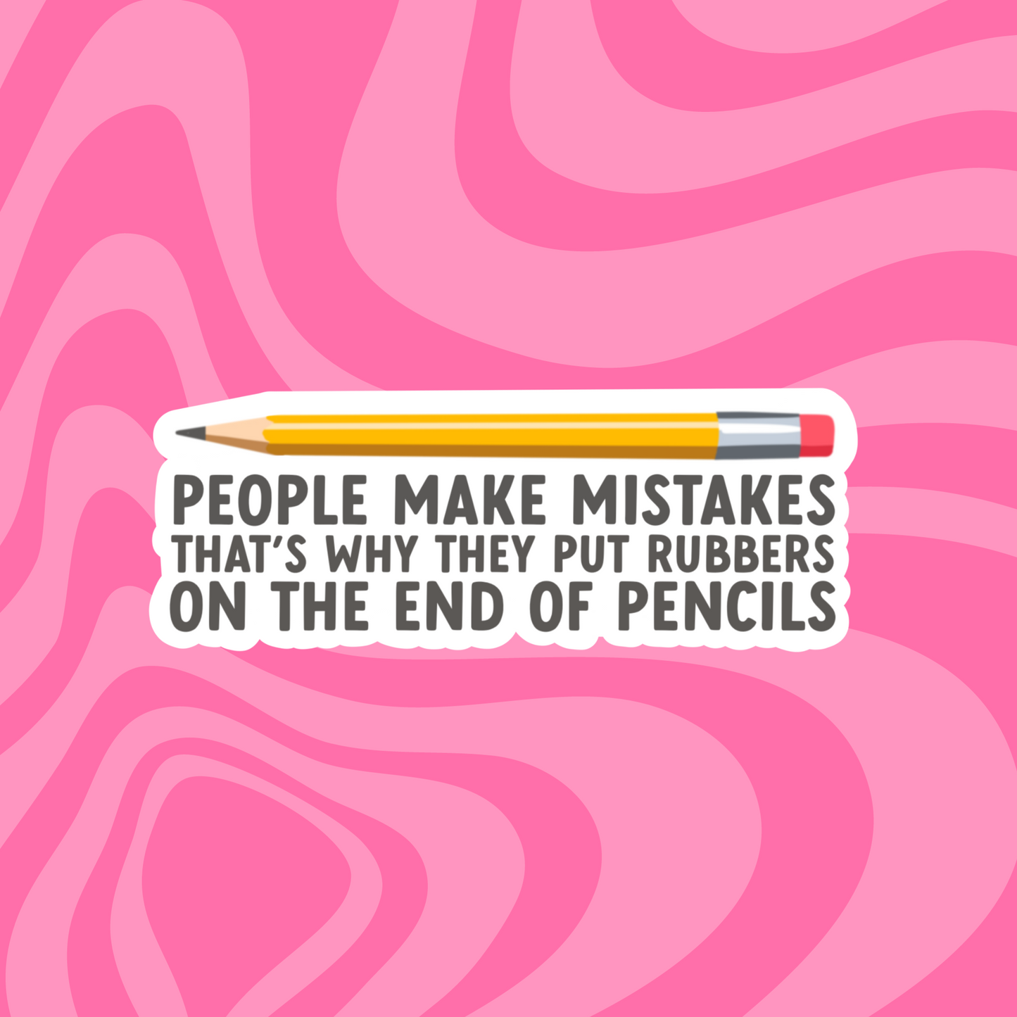 People Make Mistakes | Fleabag