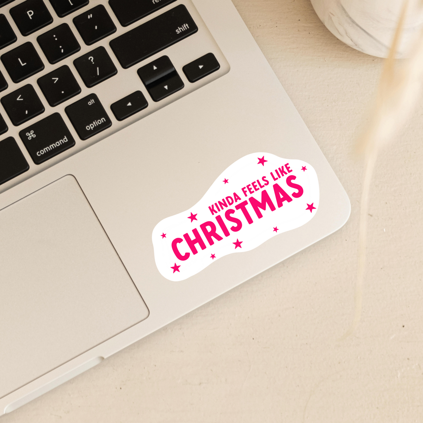 Kinda Feels Like Christmas | A Very Merry Birch Studios Christmas