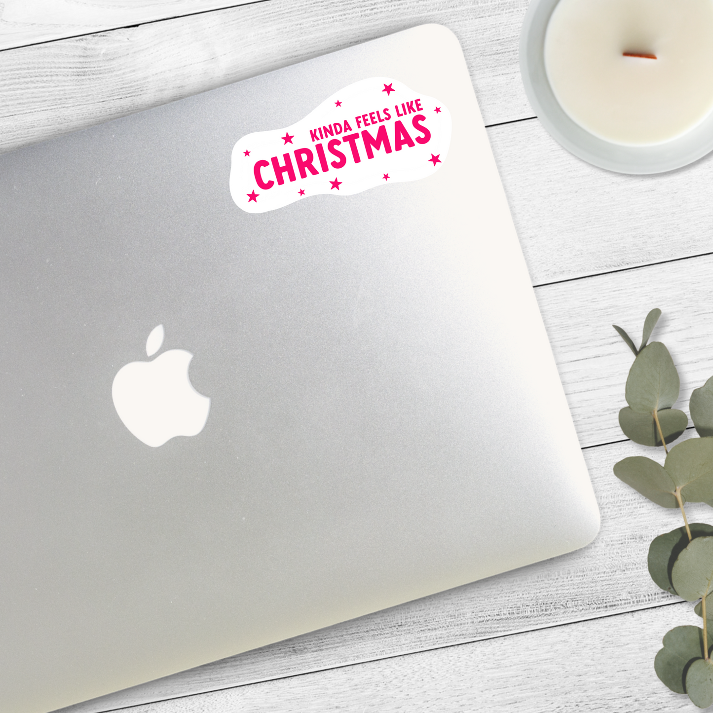 Kinda Feels Like Christmas | A Very Merry Birch Studios Christmas