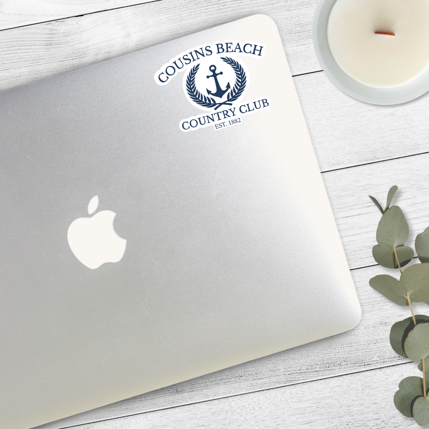 Cousins Beach Country Club | The Summer I Turned Pretty