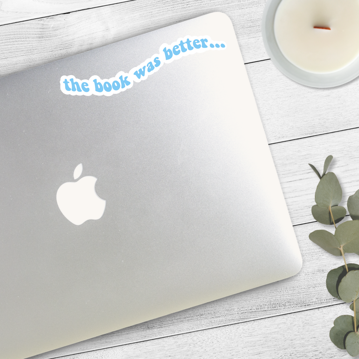 The Book Was Better | Hot Girls Read