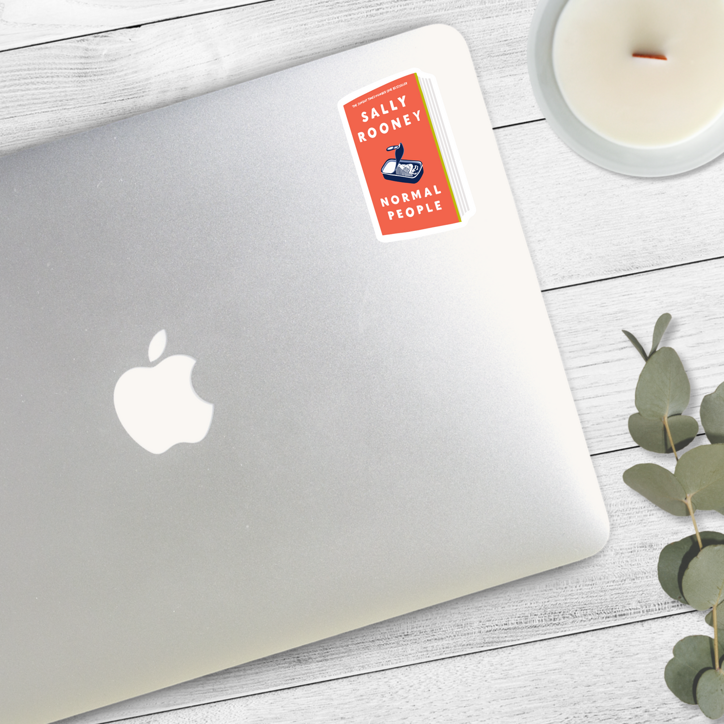 The Book | Normal People