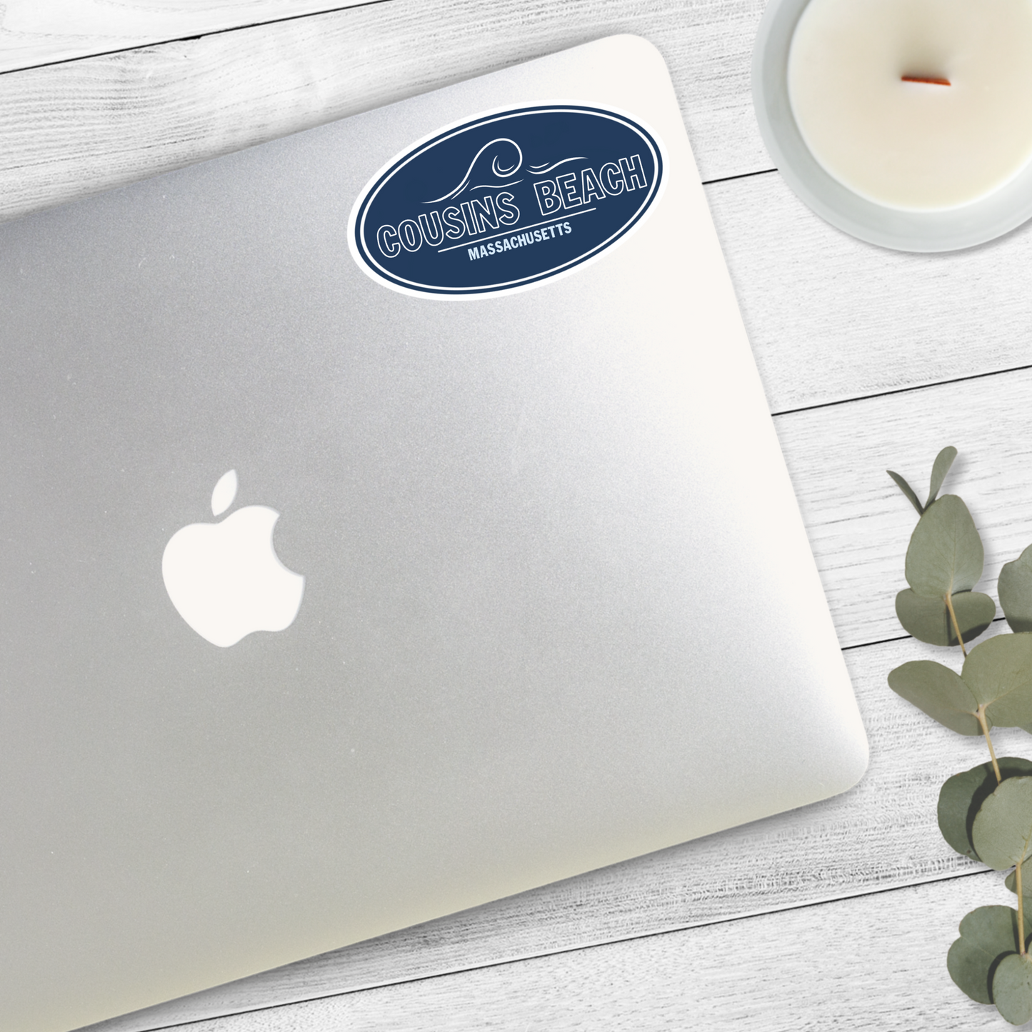 Cousins Beach Sign | The Summer I Turned Pretty