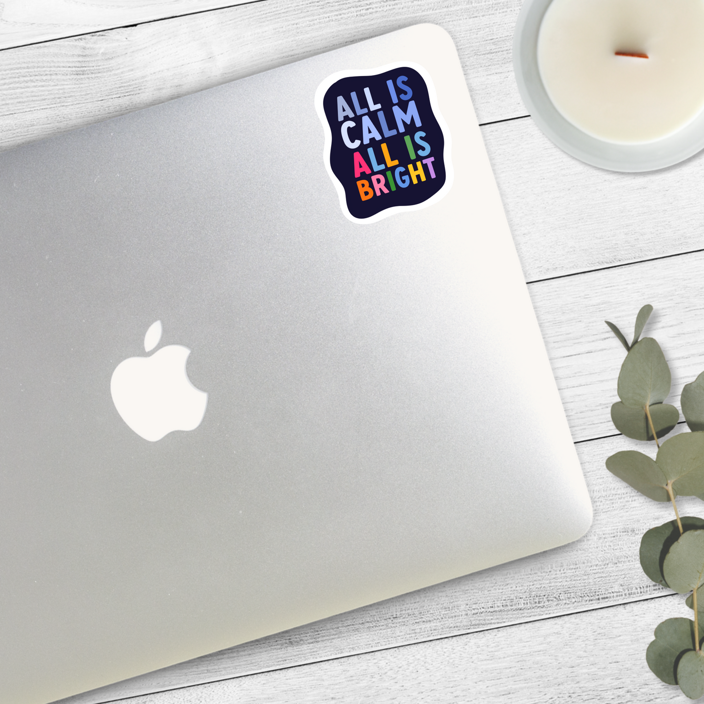 All is Bright | A Very Merry Birch Studios Christmas