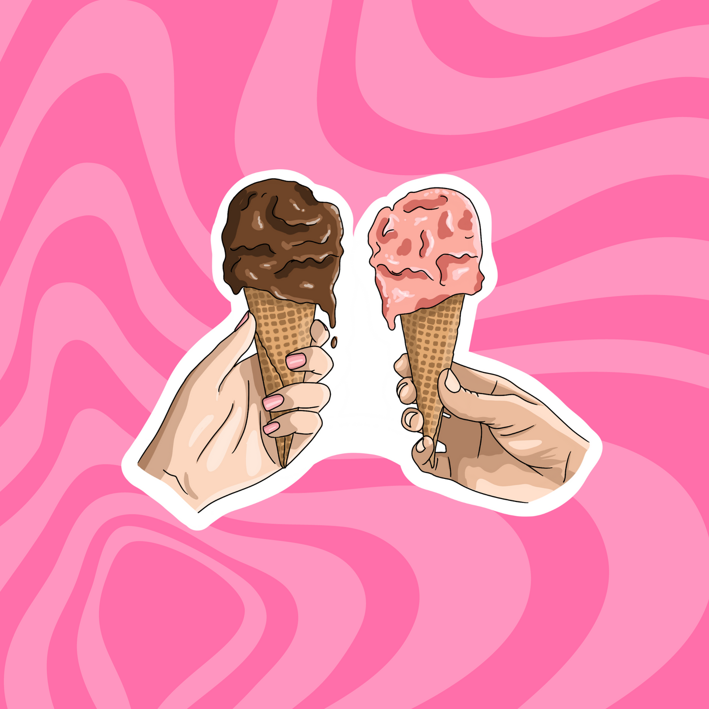 Normal People Sticker Bundle