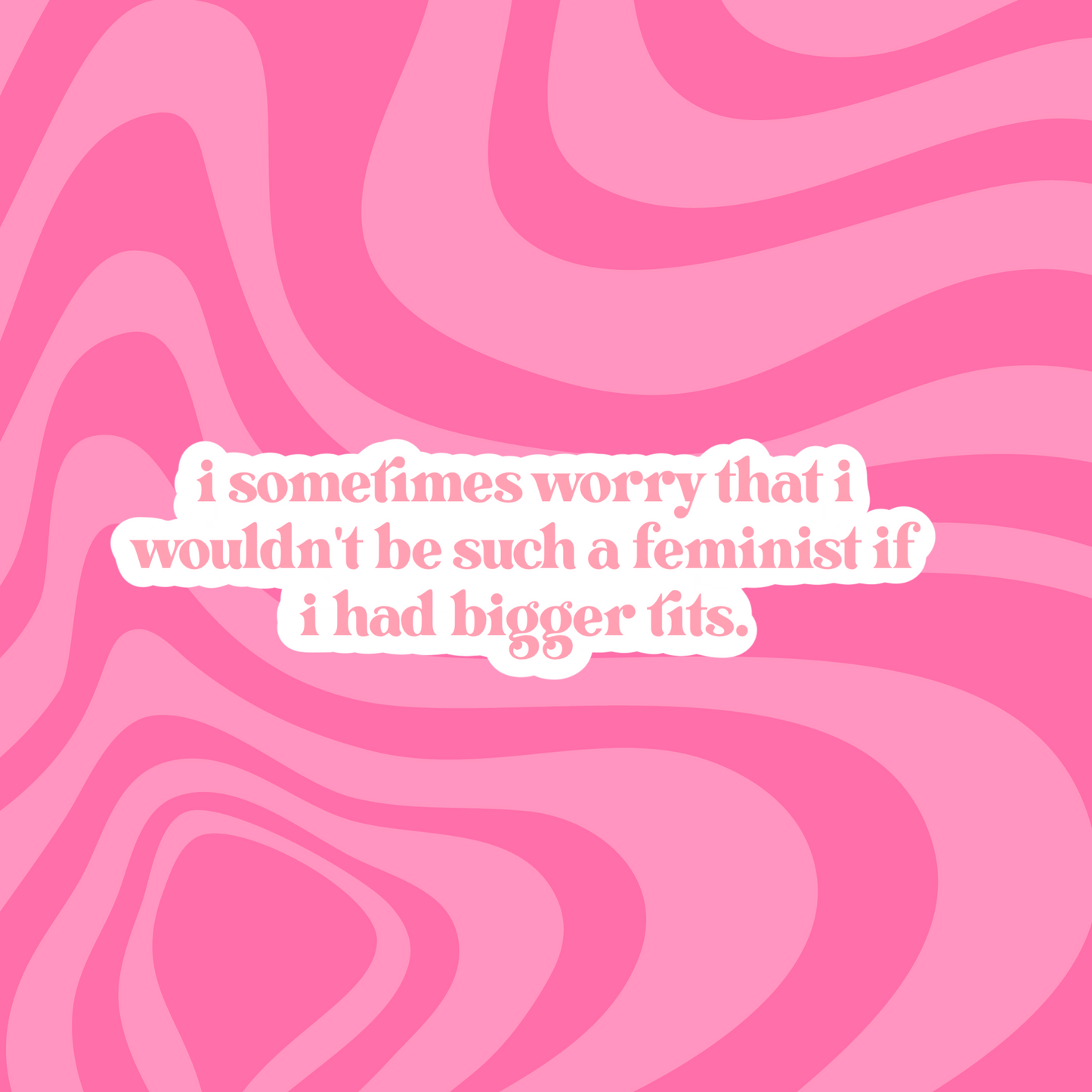 Fleabag Sticker Bundle