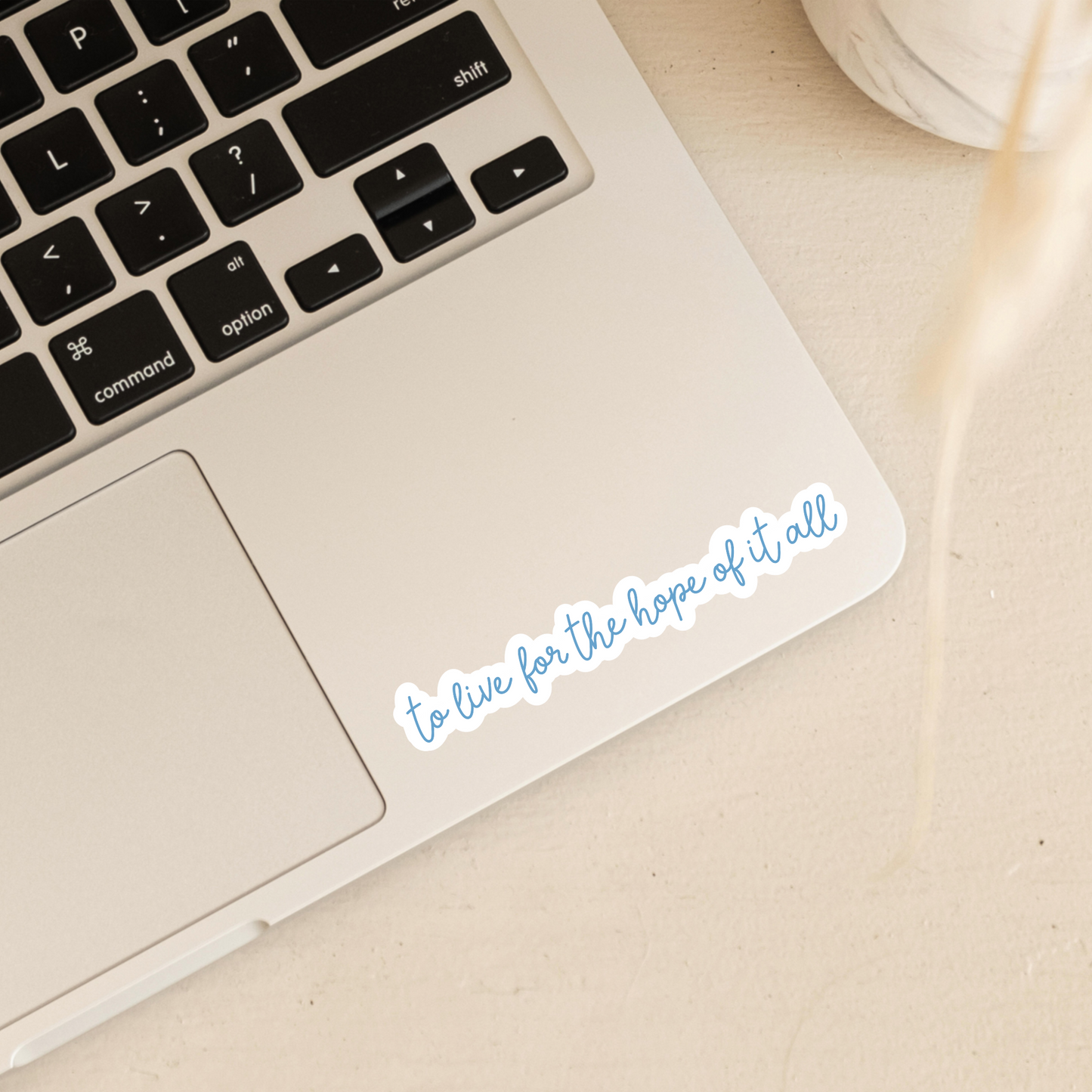 To Live For the Hope of It All, August | The Summer I Turned Pretty