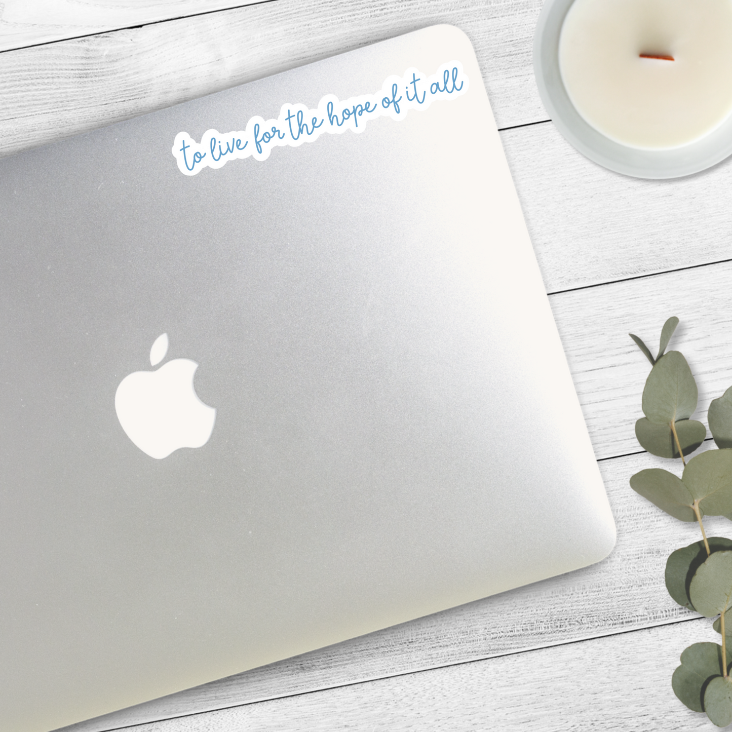 To Live For the Hope of It All, August | The Summer I Turned Pretty