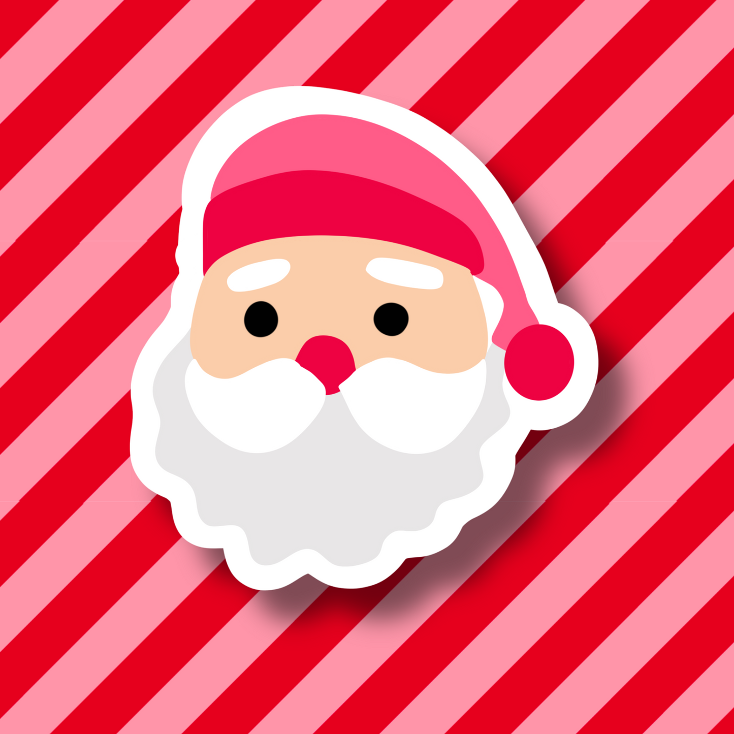 Pinkmas Sticker Bundle | A Very Merry Birch Studios Christmas