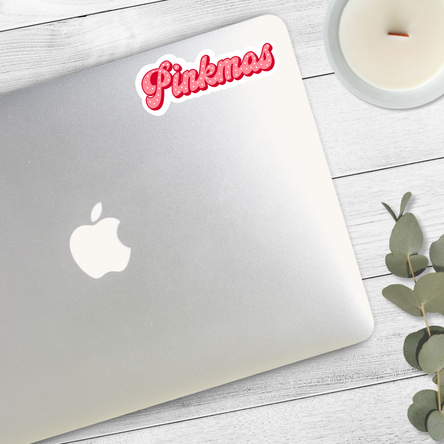 Pinkmas | A Very Merry Birch Studios Christmas