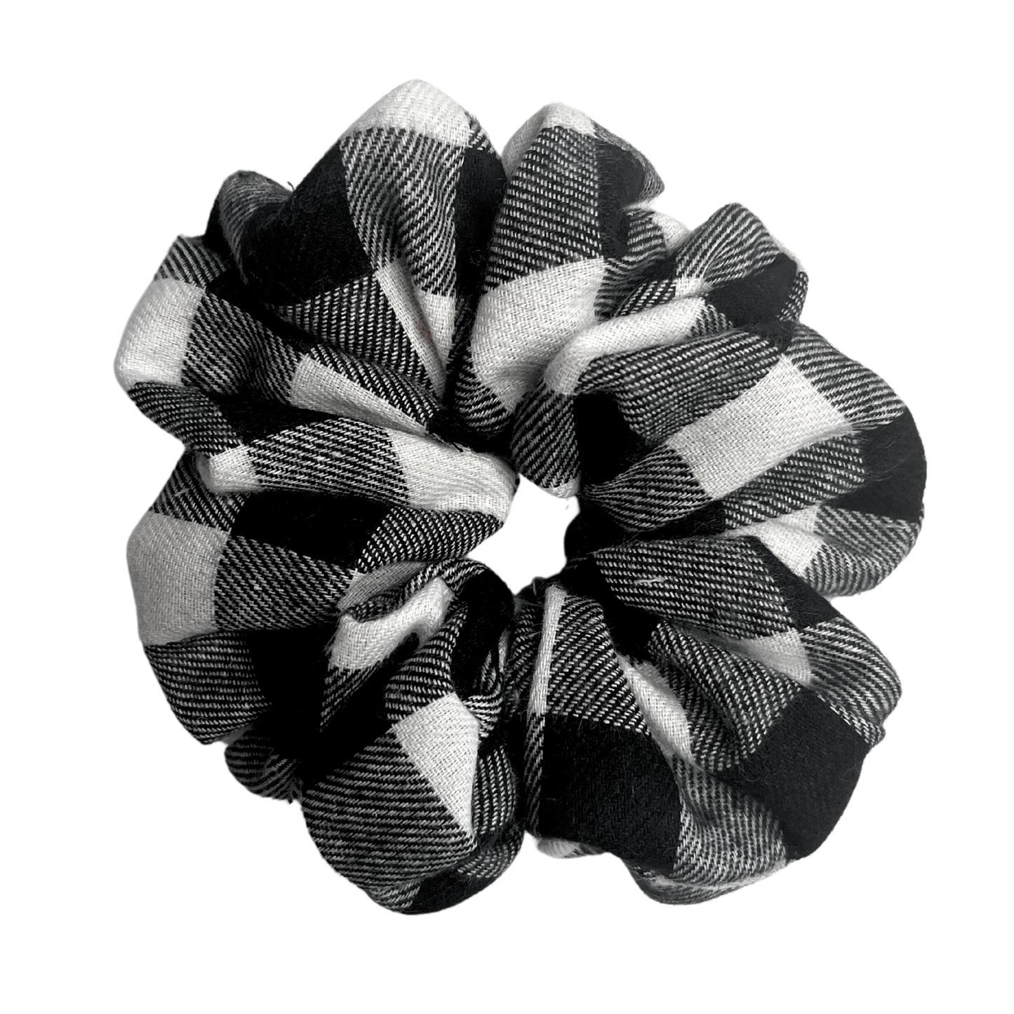 The Mini Bailey Scrunchie | A Very Merry Birch Studios Christmas