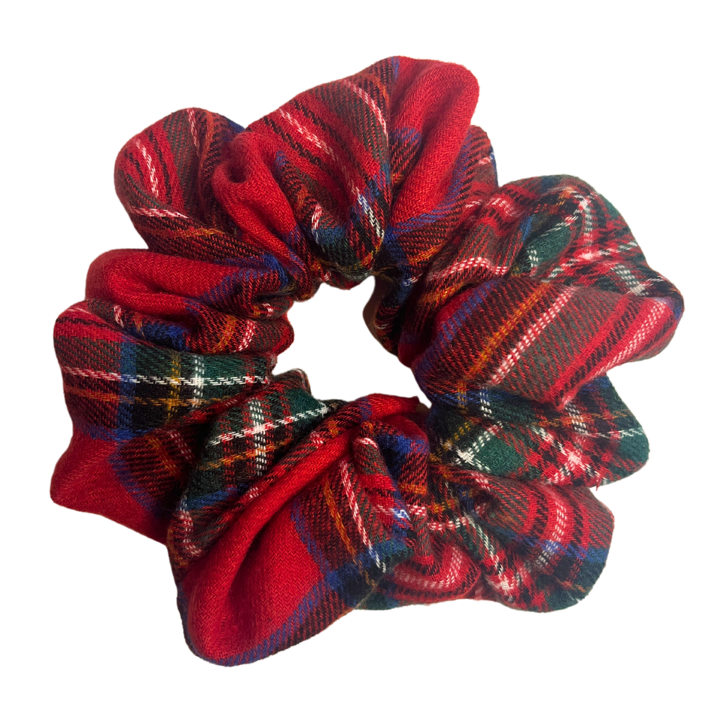 The Bonnie Scrunchie | A Very Merry Birch Studios Christmas