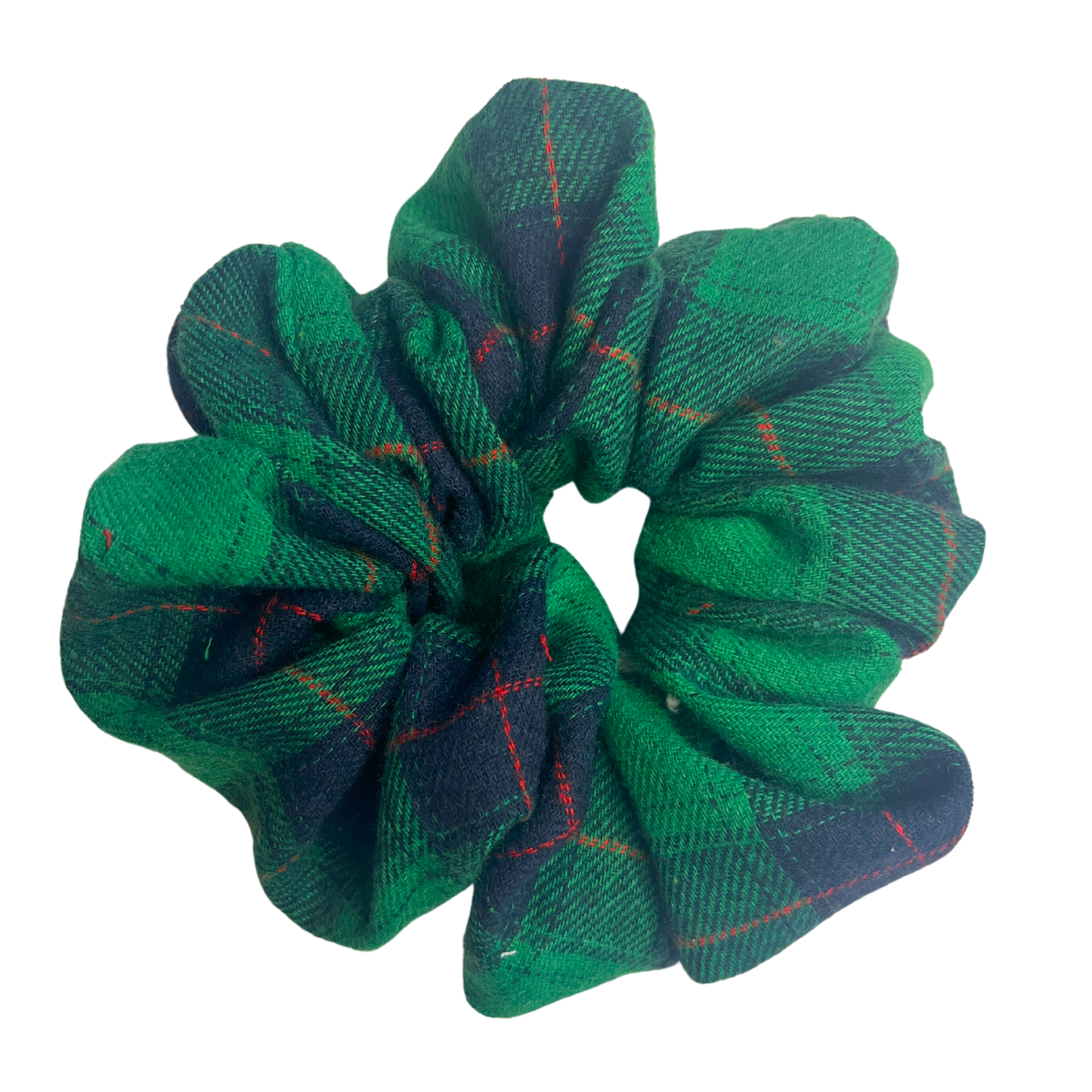 The Freya Scrunchie | A Very Merry Birch Studios Christmas