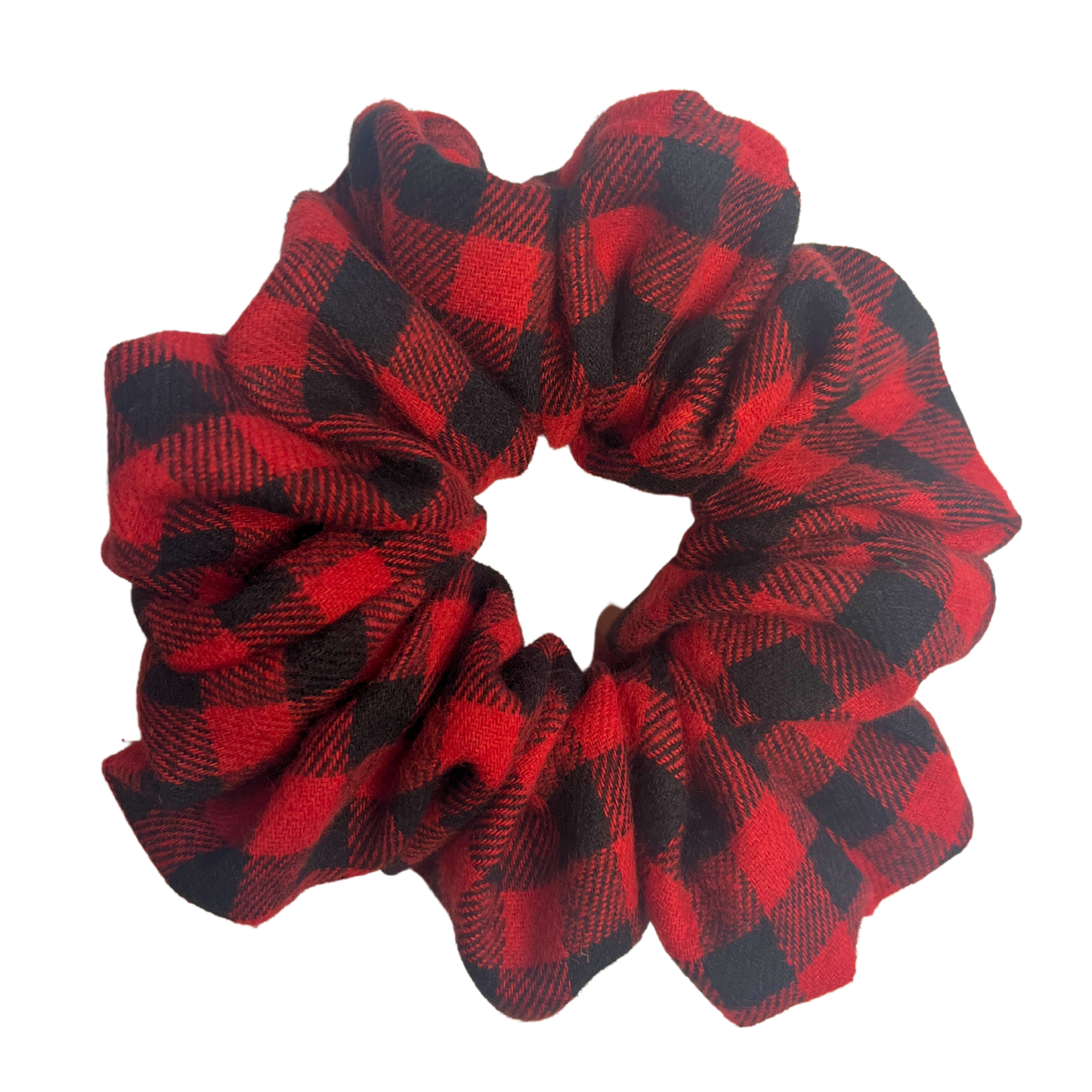 The Mini Rory Scrunchie | A Very Merry Birch Studios Christmas