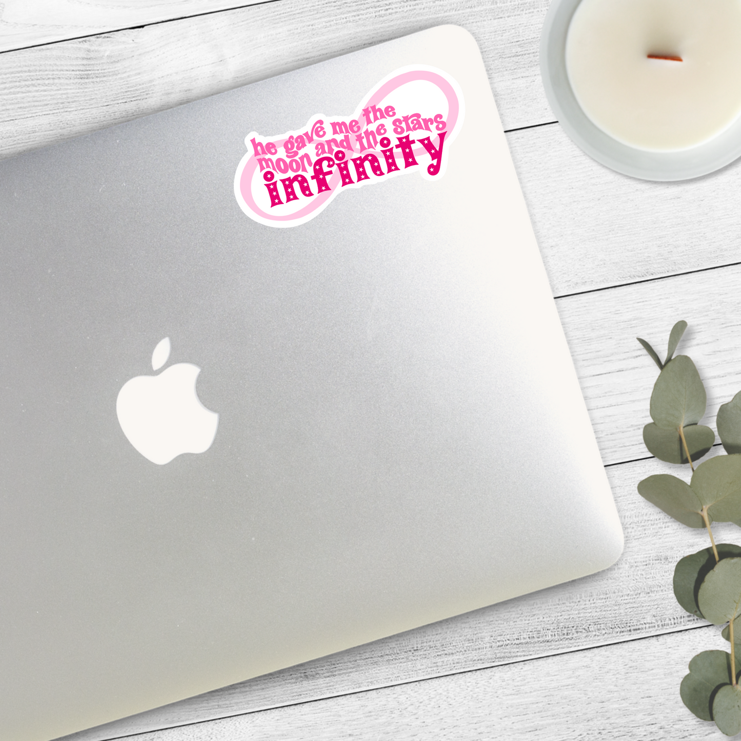 Infinity | The Summer I Turned Pretty