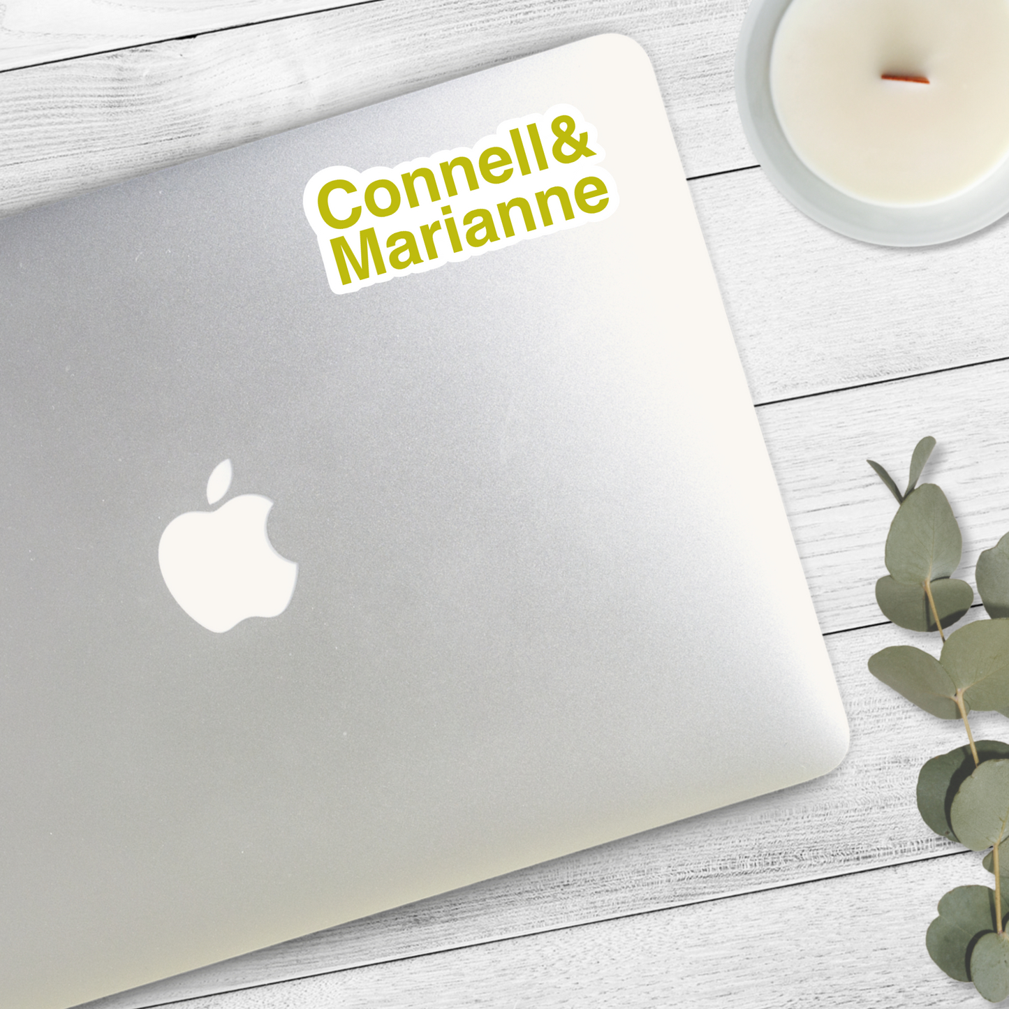 Connell & Marianne | Normal People