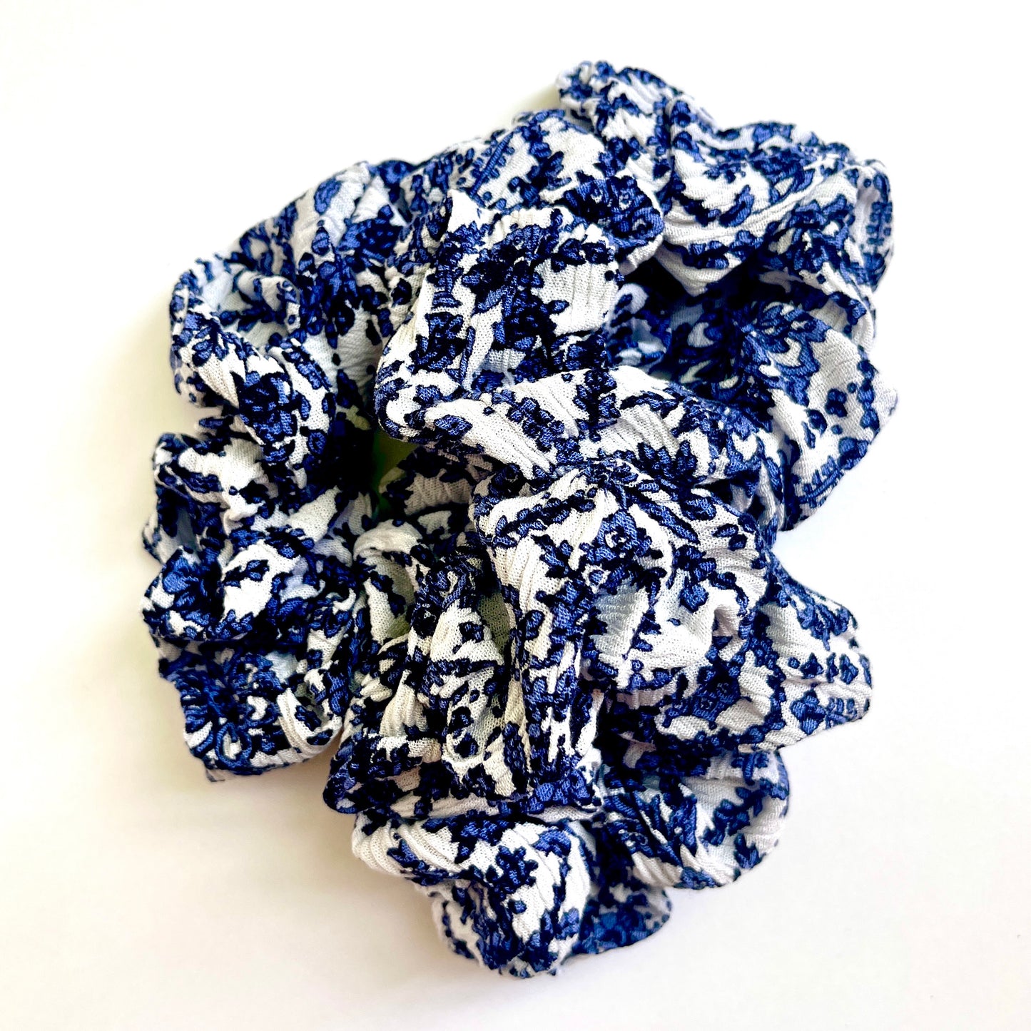 The Alexandra Scrunchie