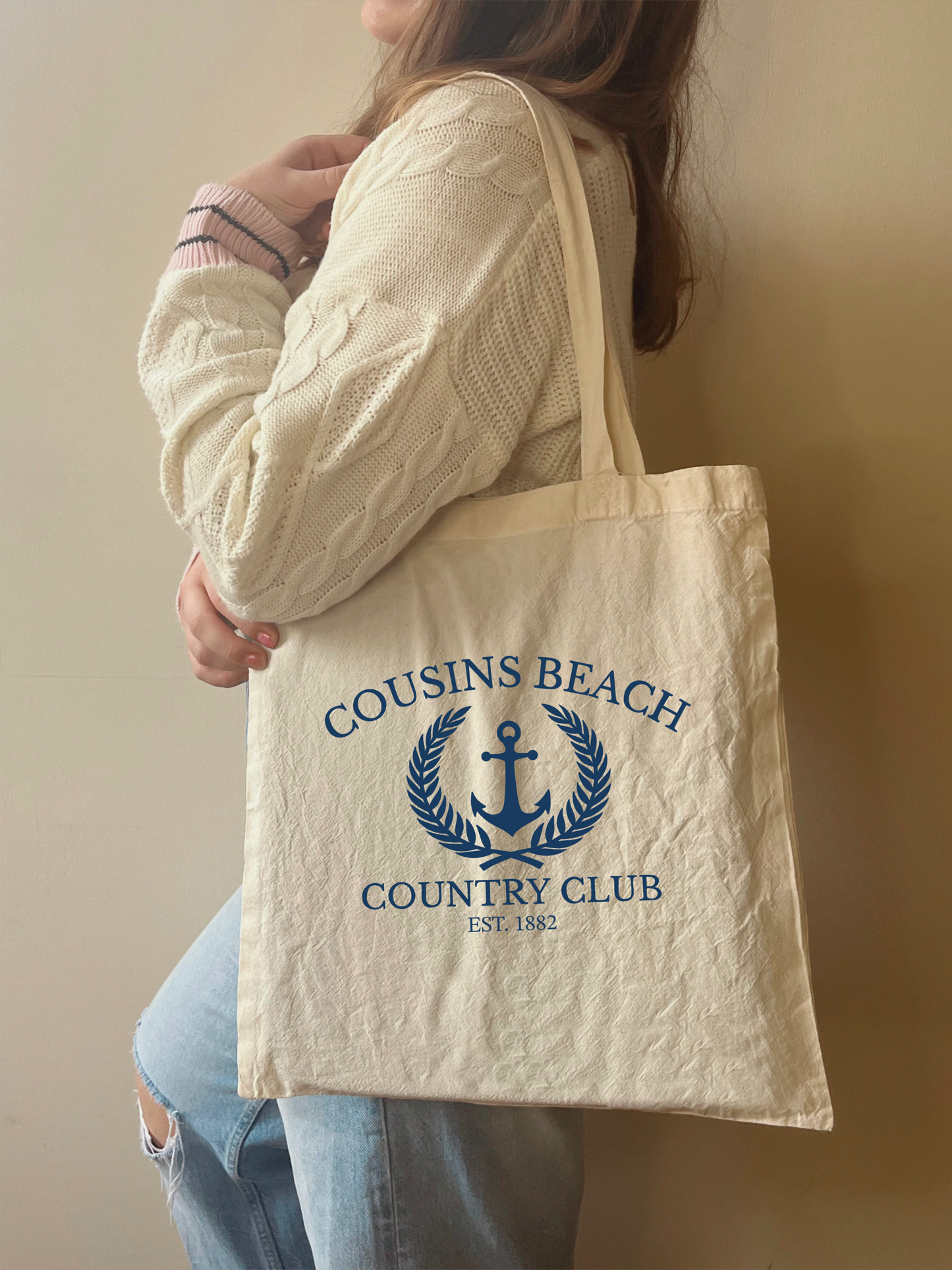Cousins Beach Country Club | The Summer I Turned Pretty