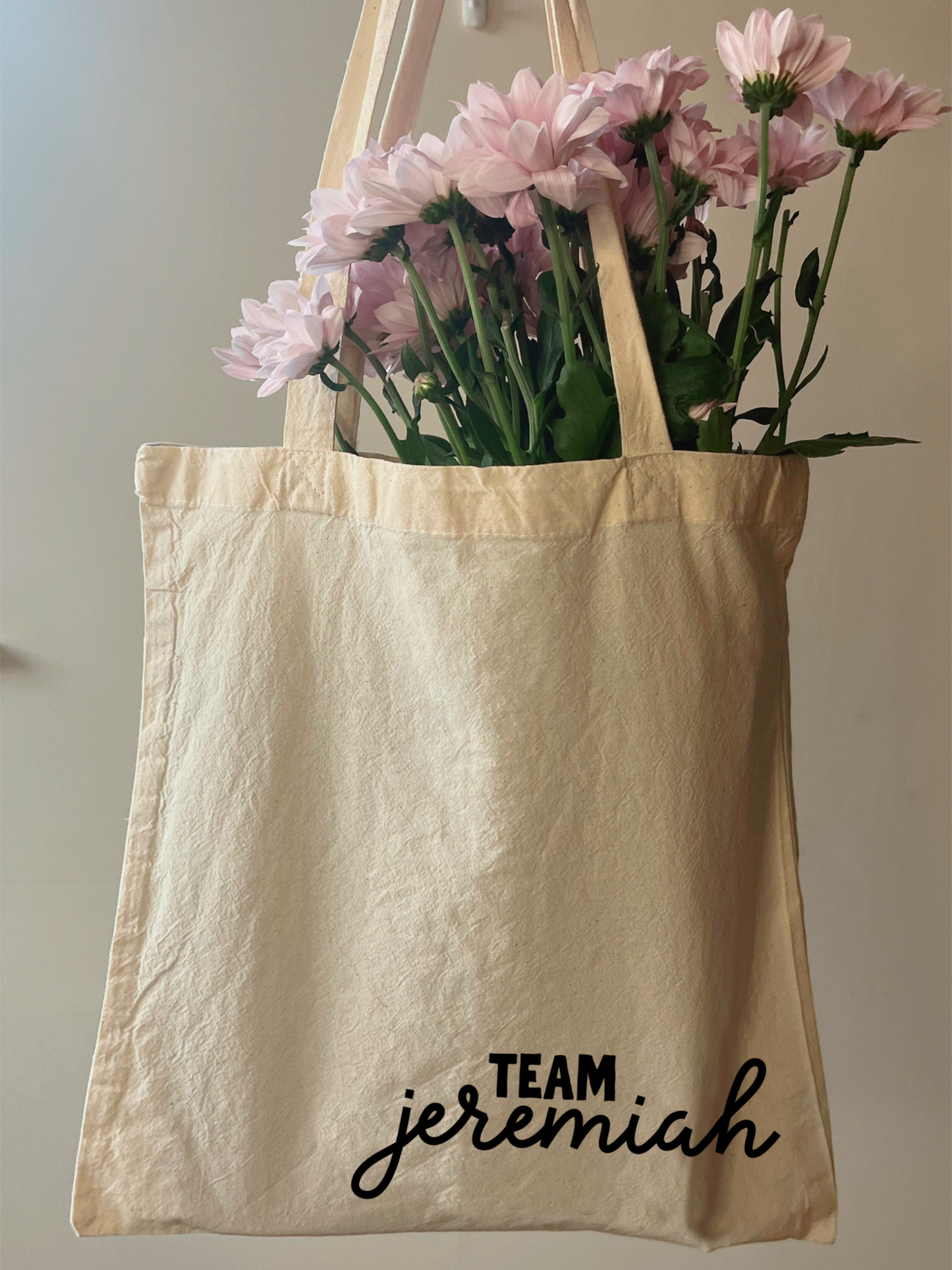 Team Jeremiah | The Summer I Turned Pretty