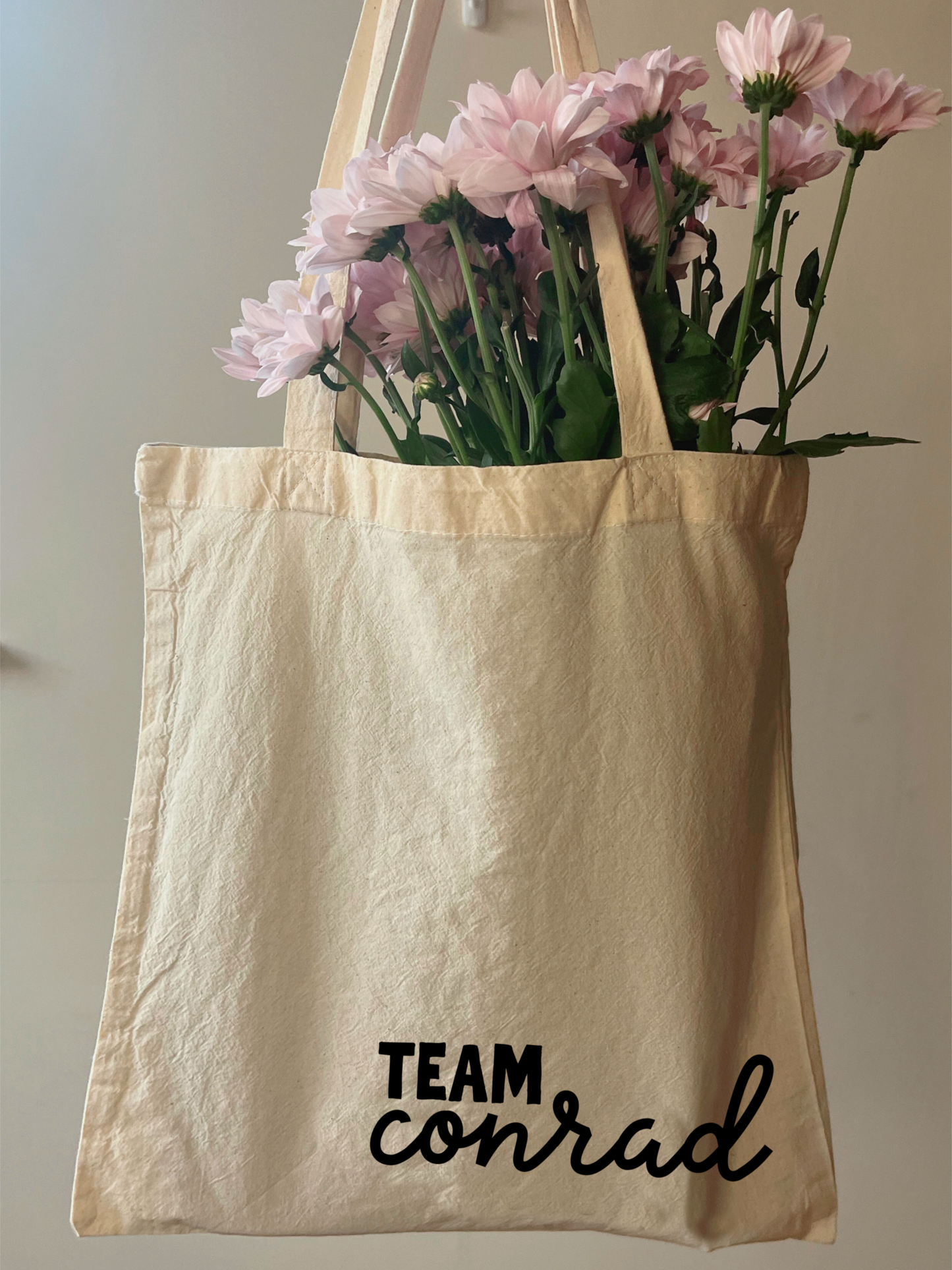 Team Conrad | The Summer I Turned Pretty