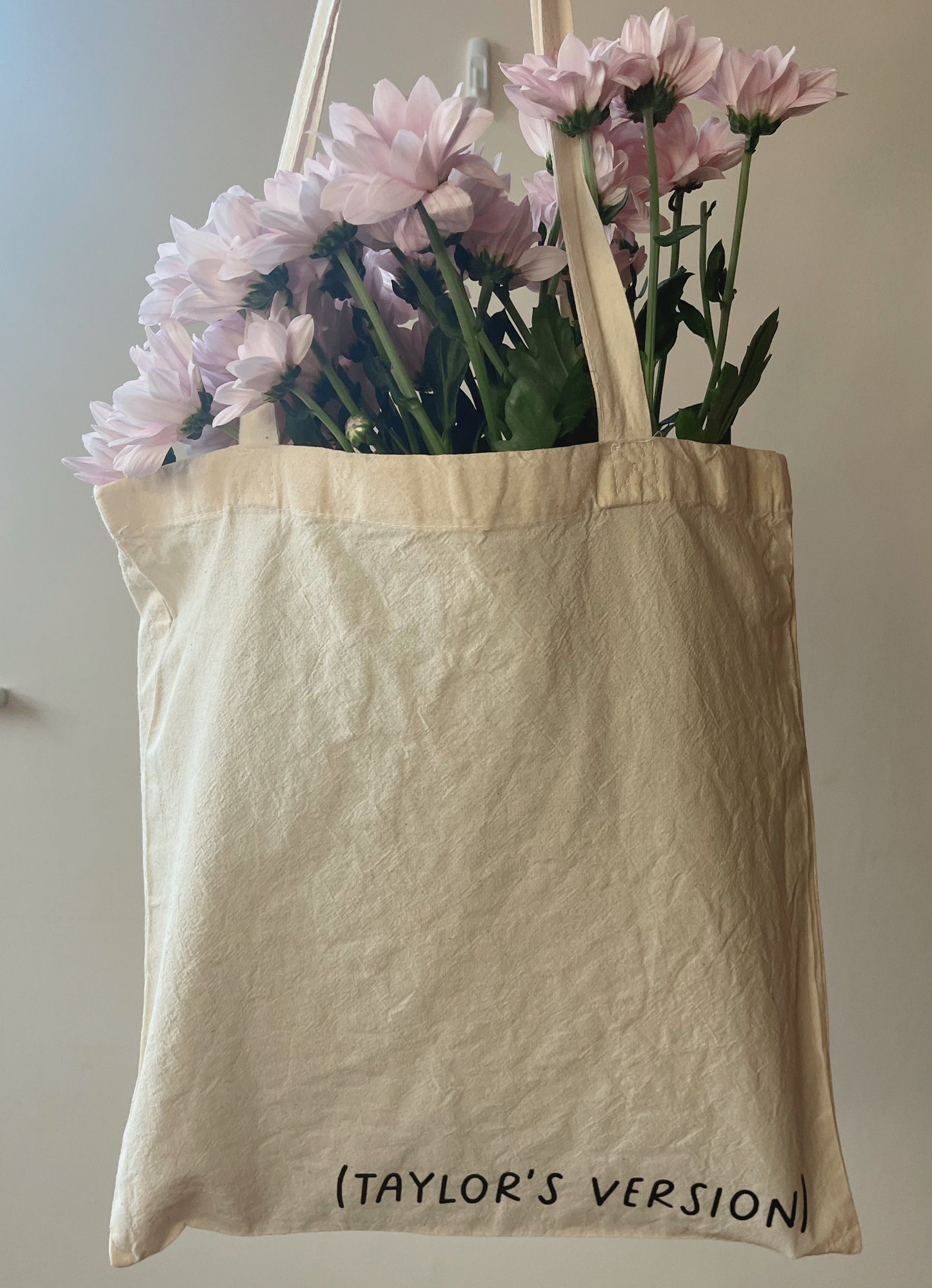 Taylor's Version | Taylor Swift Tote Bag