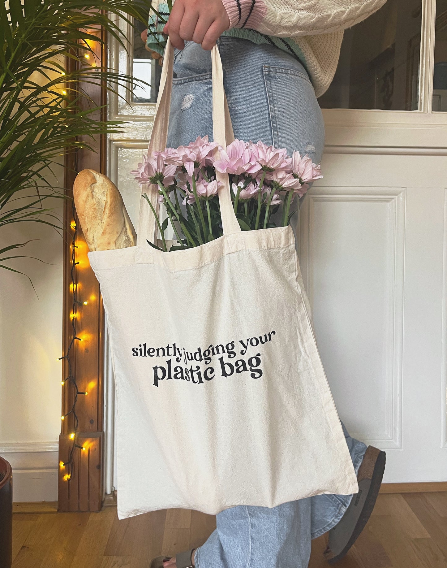 Custom Tote Bag