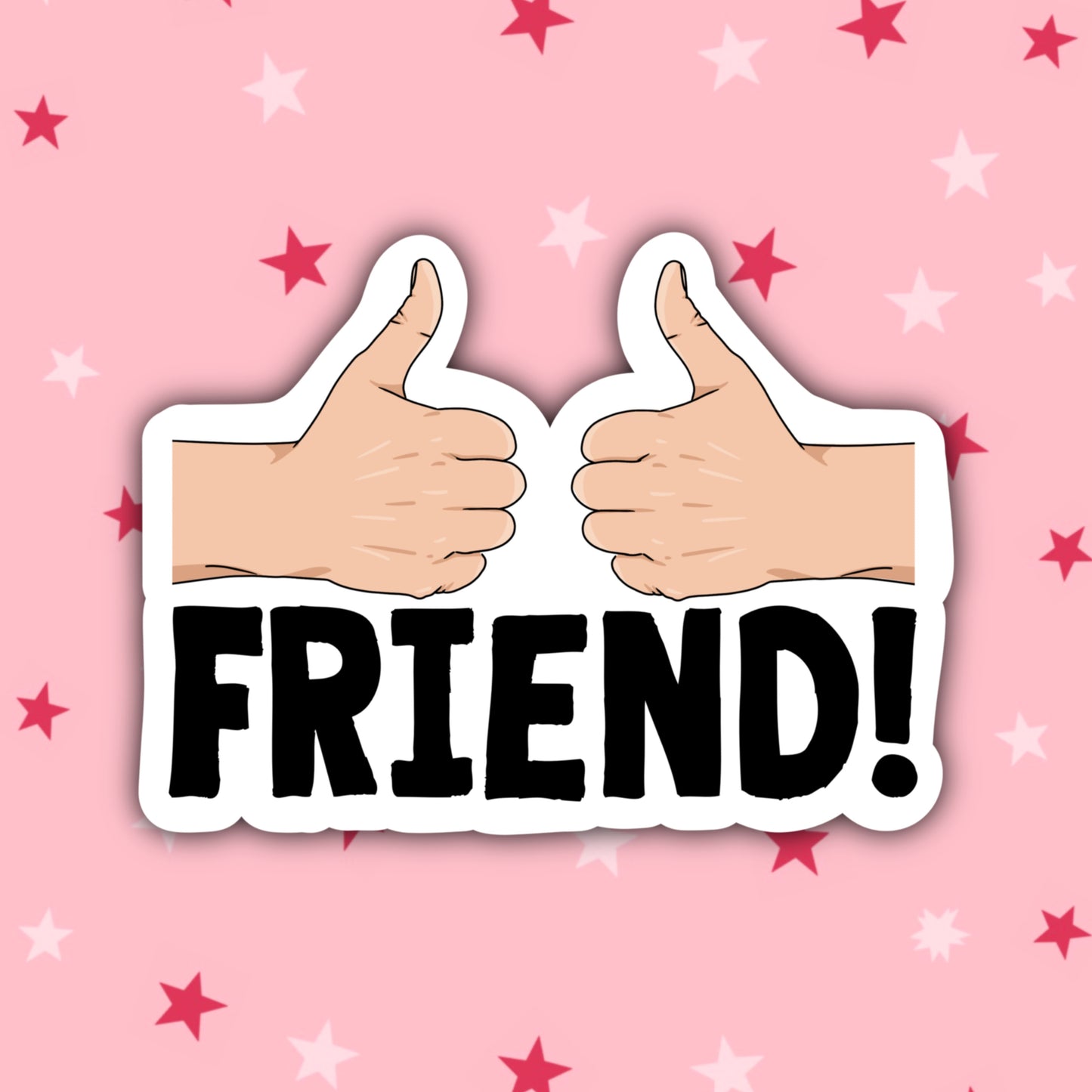 Inbetweeners Sticker Bundle | 9 Stickers | Inbetweeners Stickers | UK Stickers