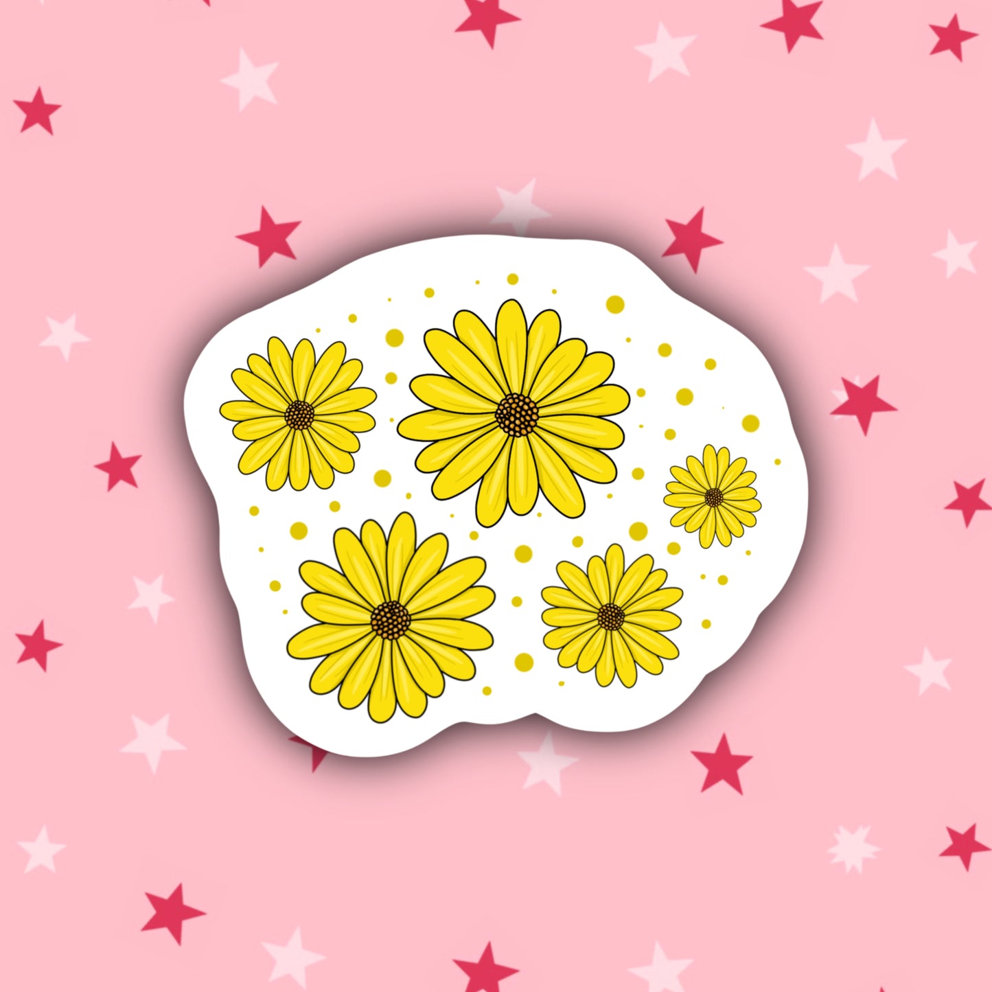 Gilmore Girls Sticker Bundle | 12 Stickers