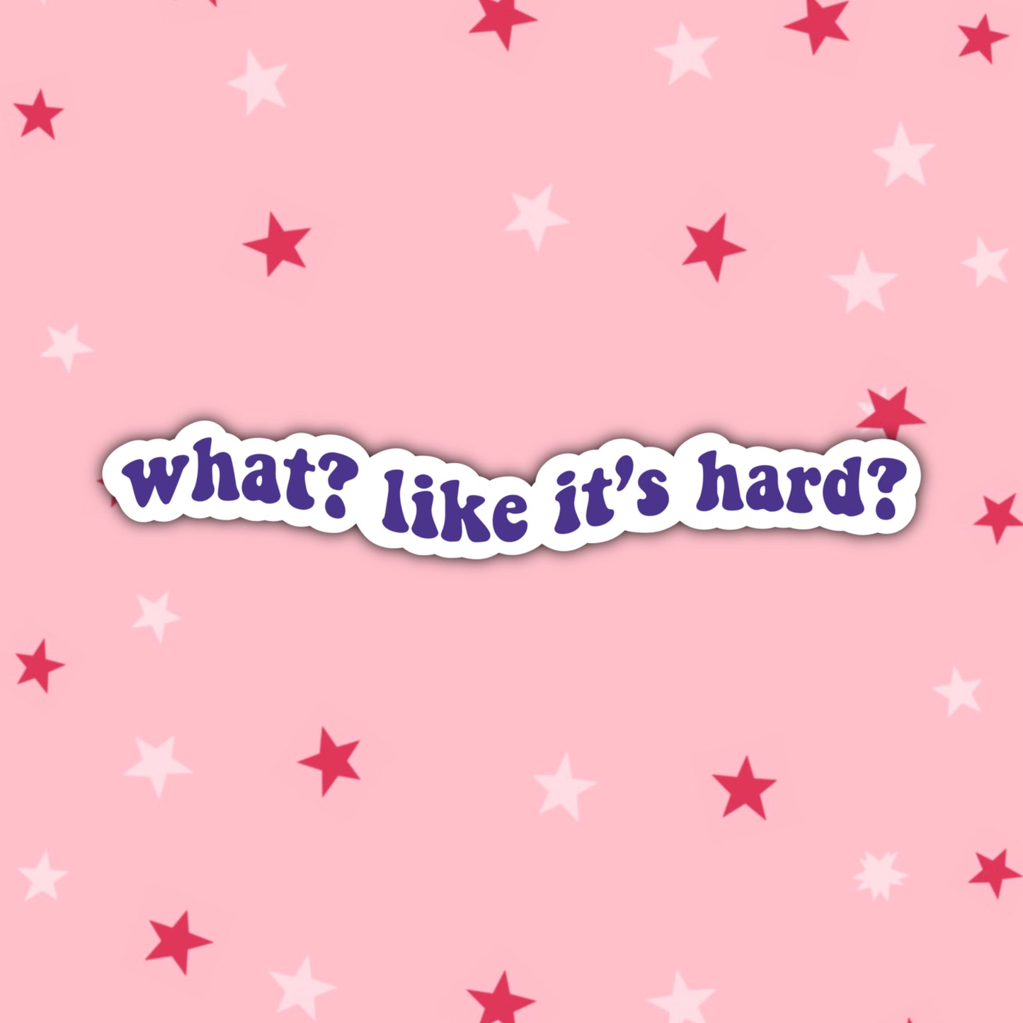 Legally Blonde Sticker Bundle | 10 Stickers | Legally Blonde Stickers | Elle Woods Stickers