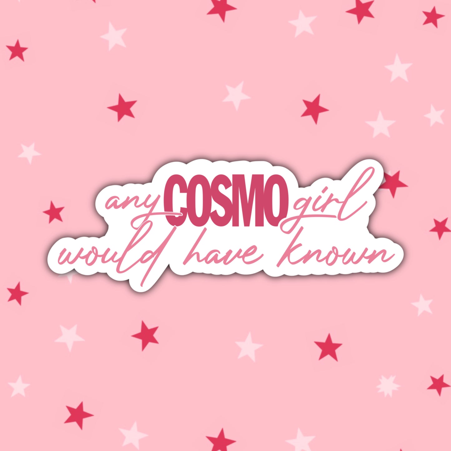 Legally Blonde Sticker Bundle | 10 Stickers | Legally Blonde Stickers | Elle Woods Stickers