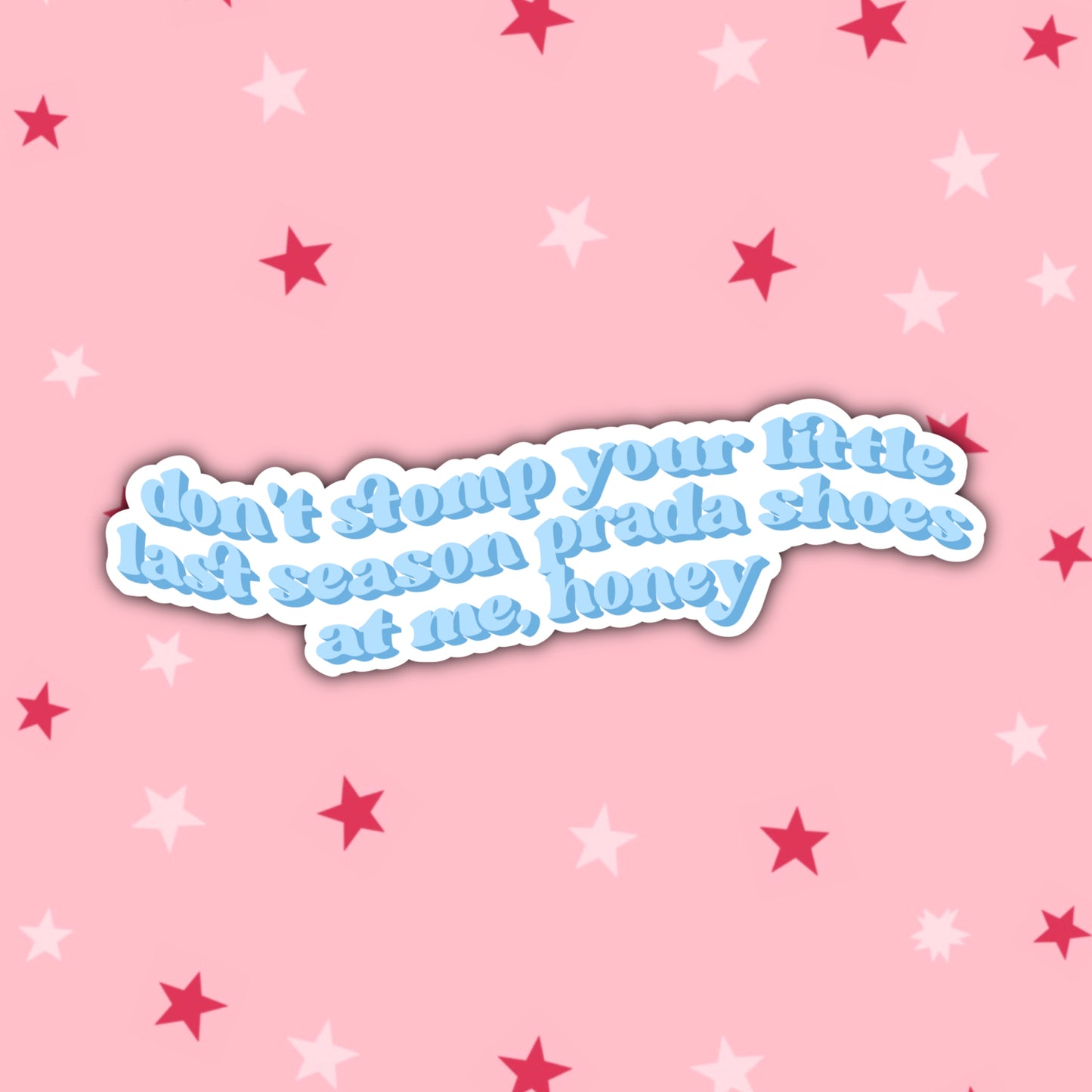Legally Blonde Sticker Bundle | 10 Stickers | Legally Blonde Stickers | Elle Woods Stickers
