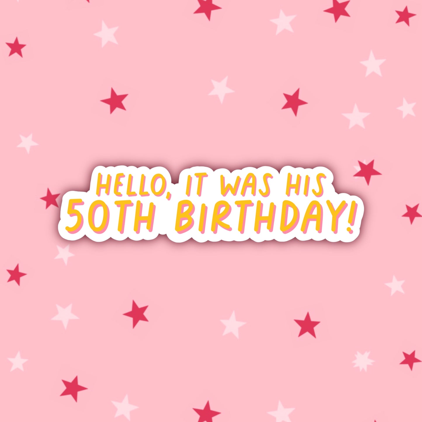 Clueless Sticker Bundle | 9 Stickers | Clueless Stickers