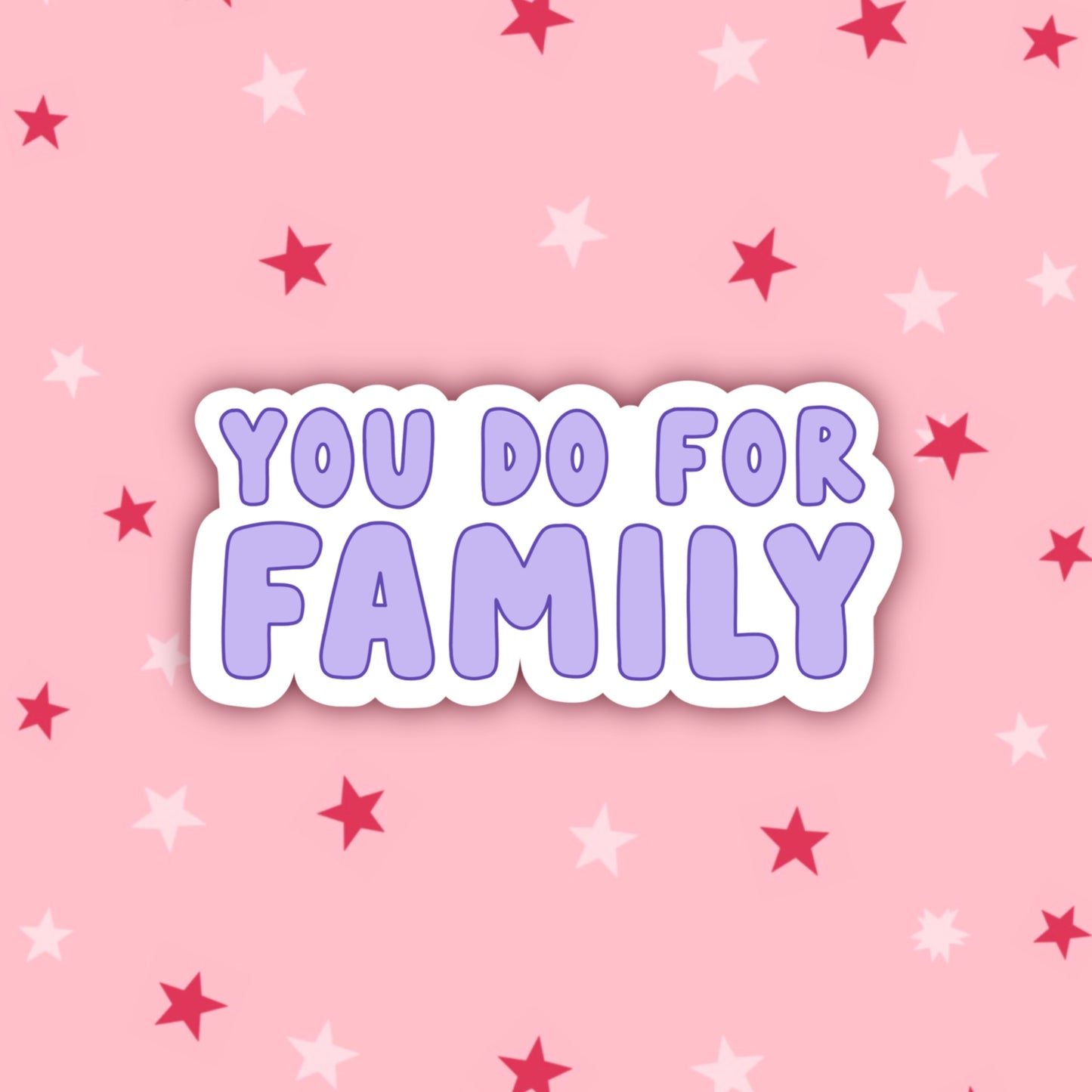 You Do For Family | The Middle