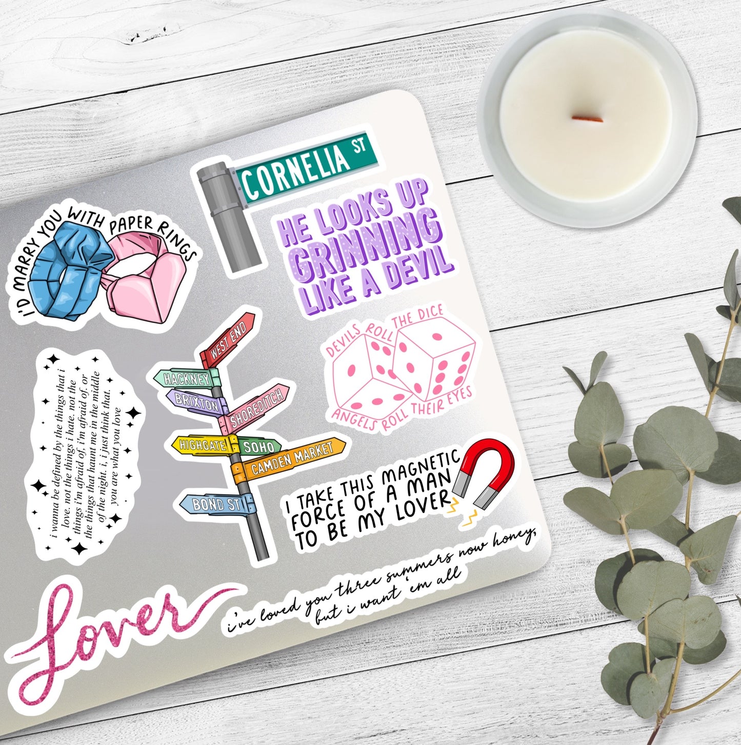 Cornelia Street | Taylor Swift Lover
