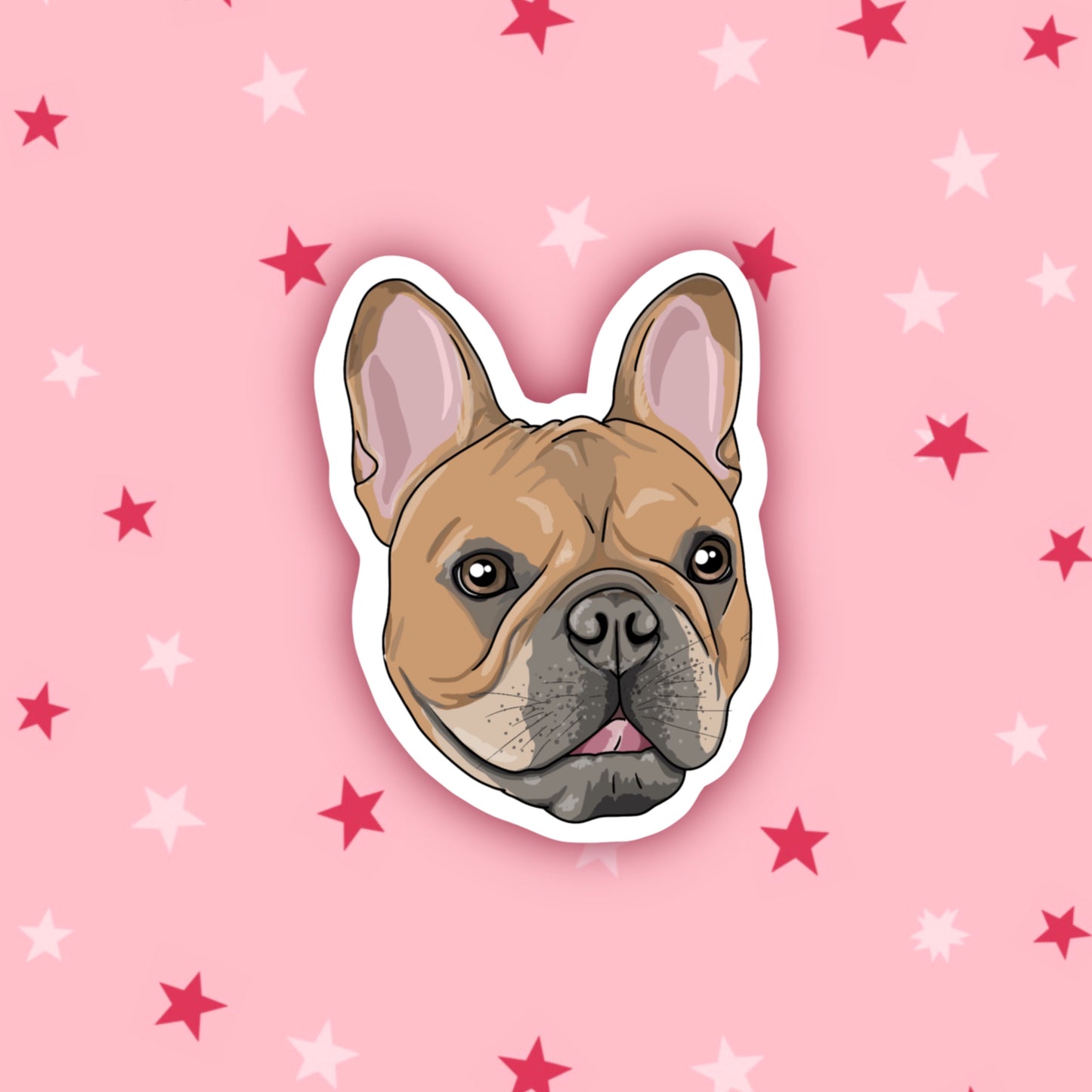 Dog Sticker Bundle