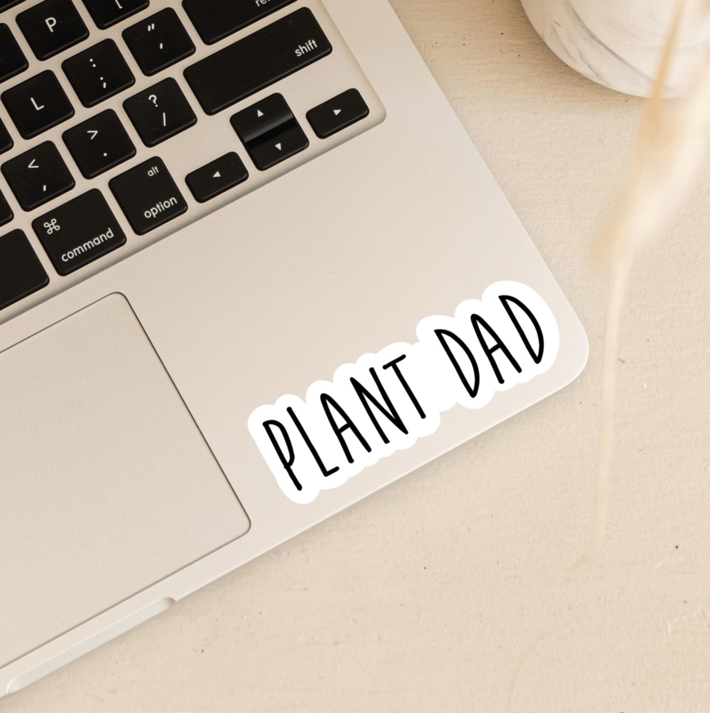 Plant Dad
