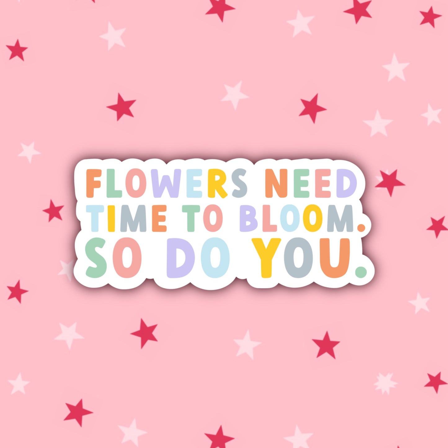 Plant Lover Sticker Bundle | 9 Stickers