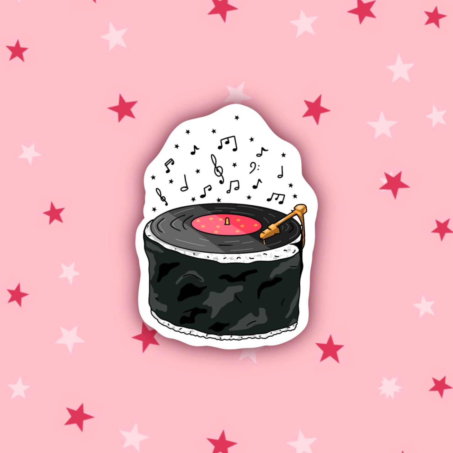 Harry's House Sticker Bundle | 9 Stickers