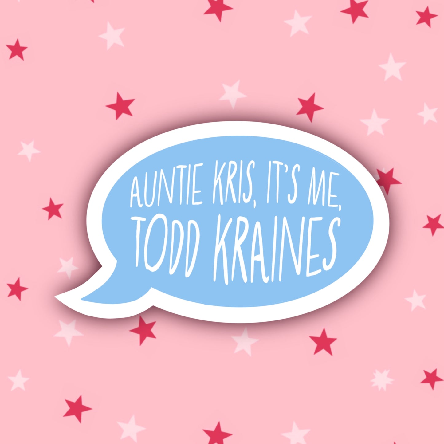 Kardashians Sticker Bundle 2