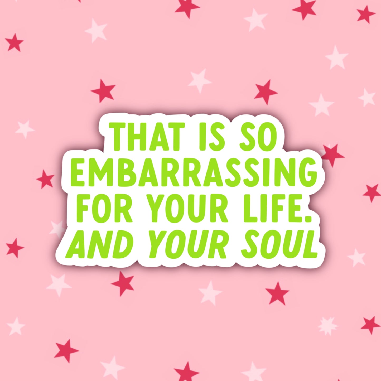 This Is So Embarrassing for your Soul | Kardashians