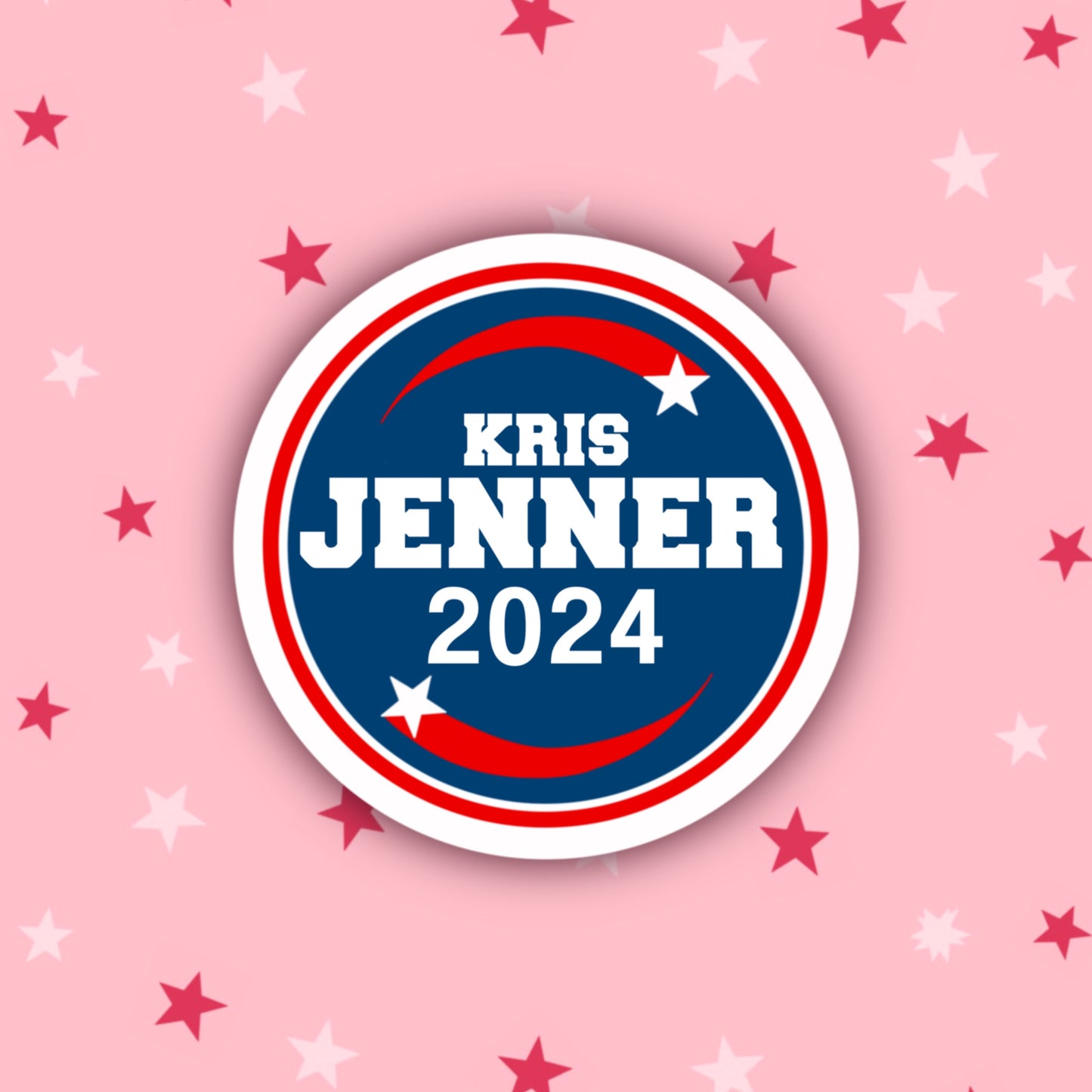 Kardashians Sticker Bundle 2