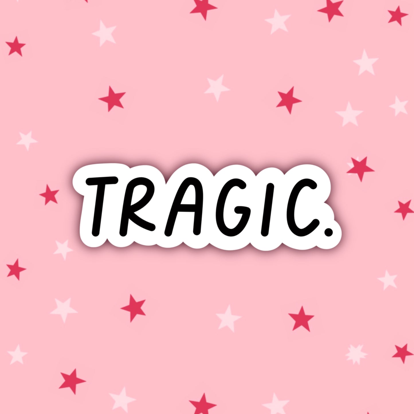 Tragic | Kardashians