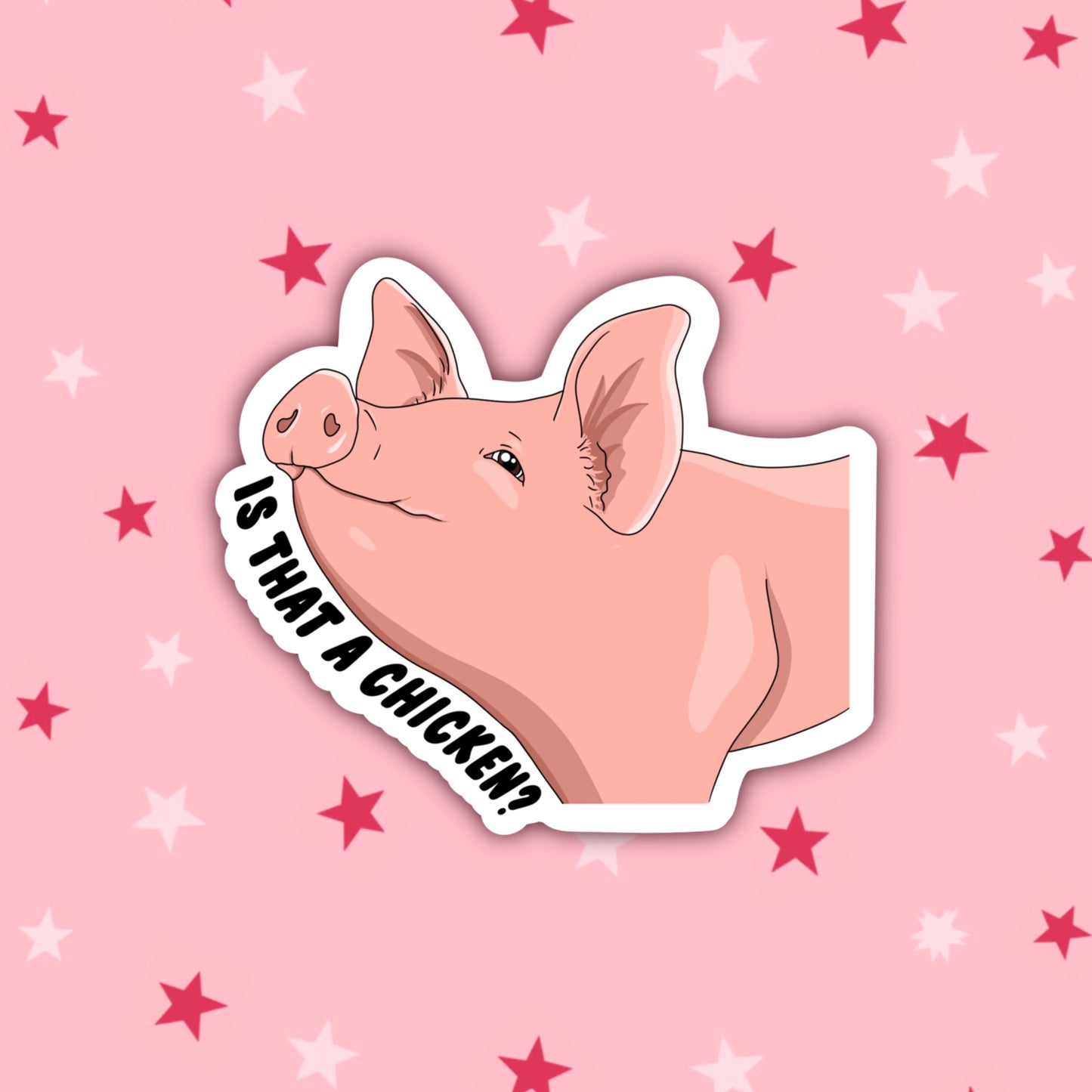 Is That a Chicken? | Kardashians