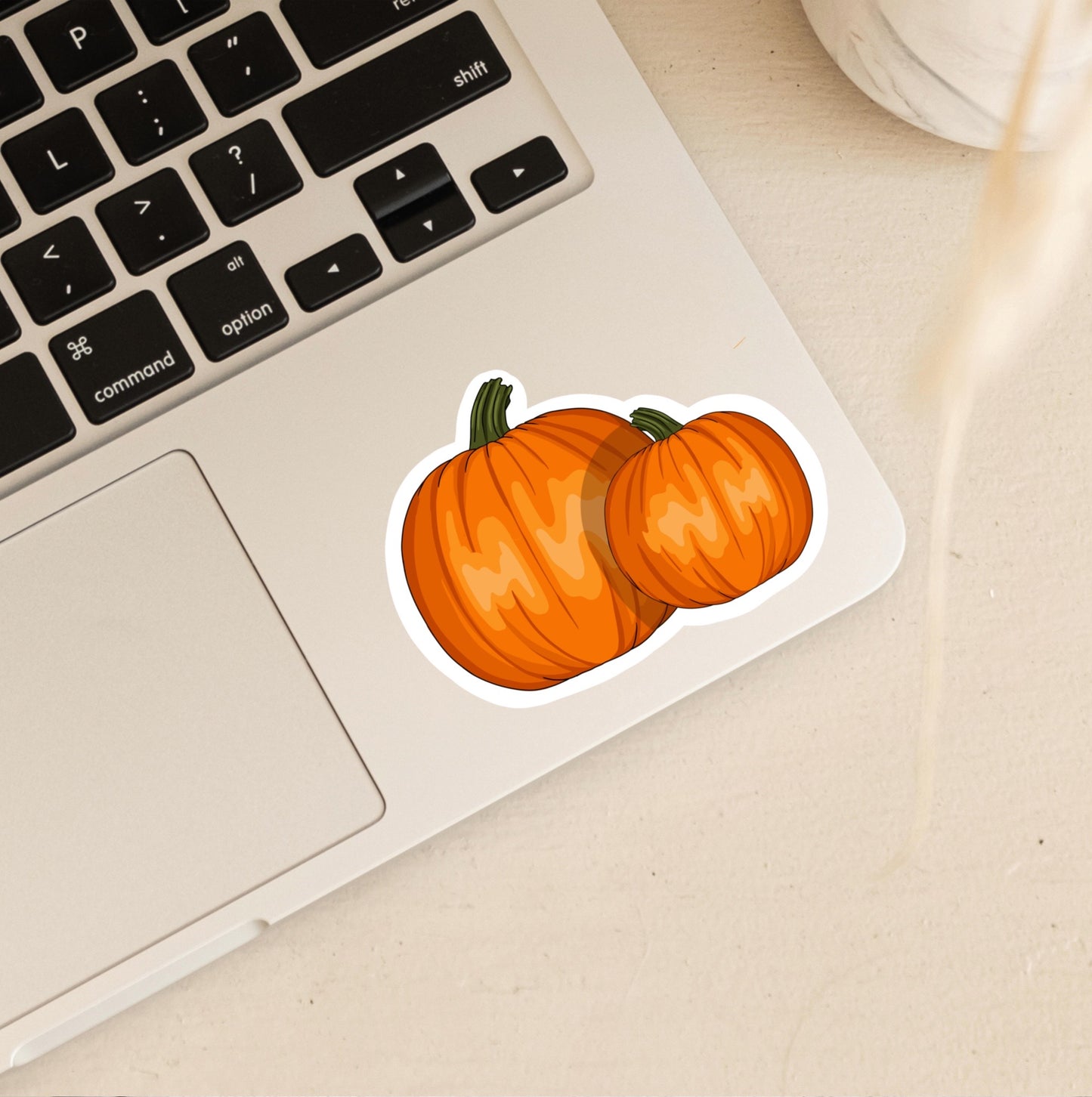 Autumn Vibes Sticker Bundle