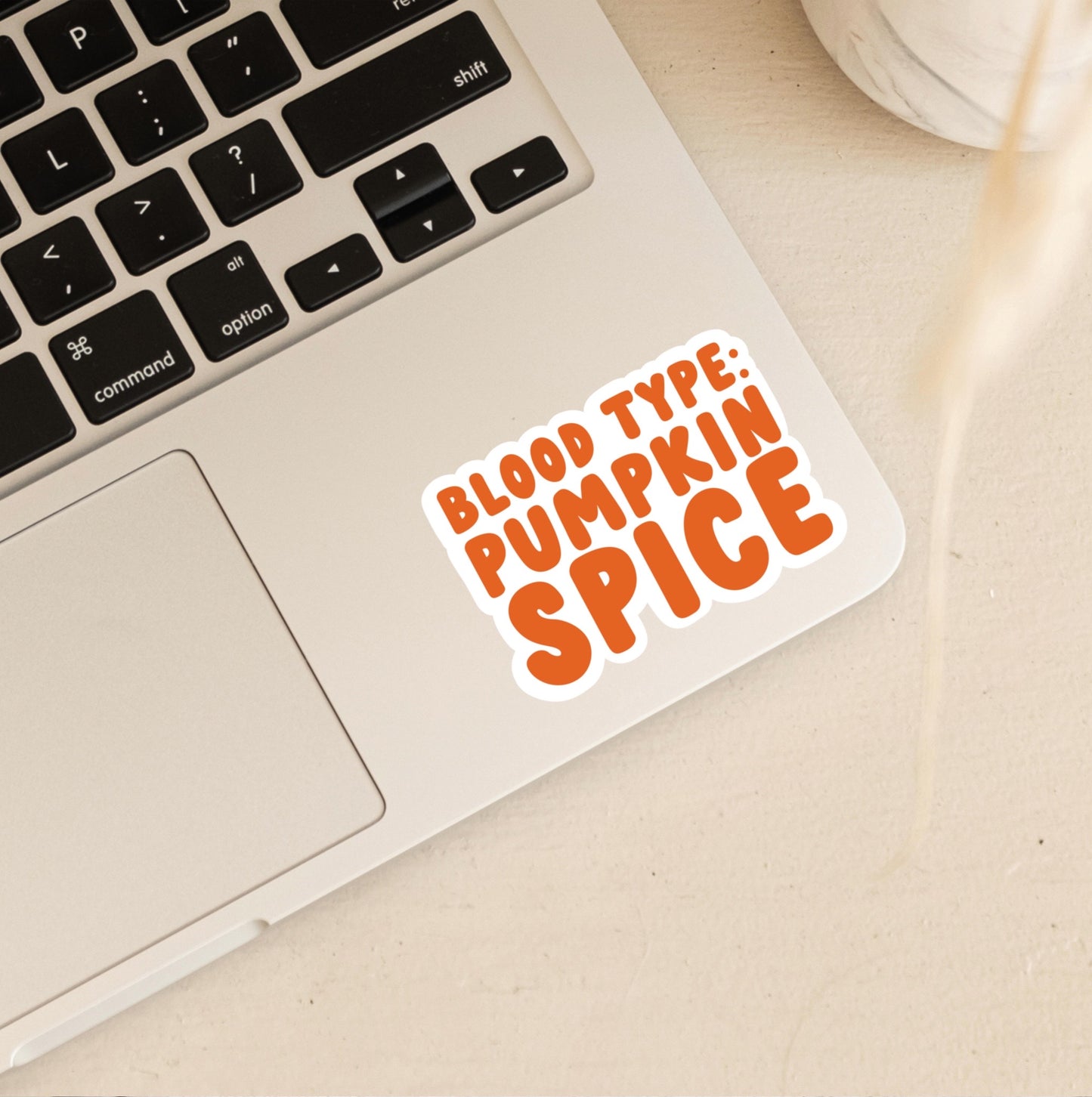 Autumn Vibes Sticker Bundle