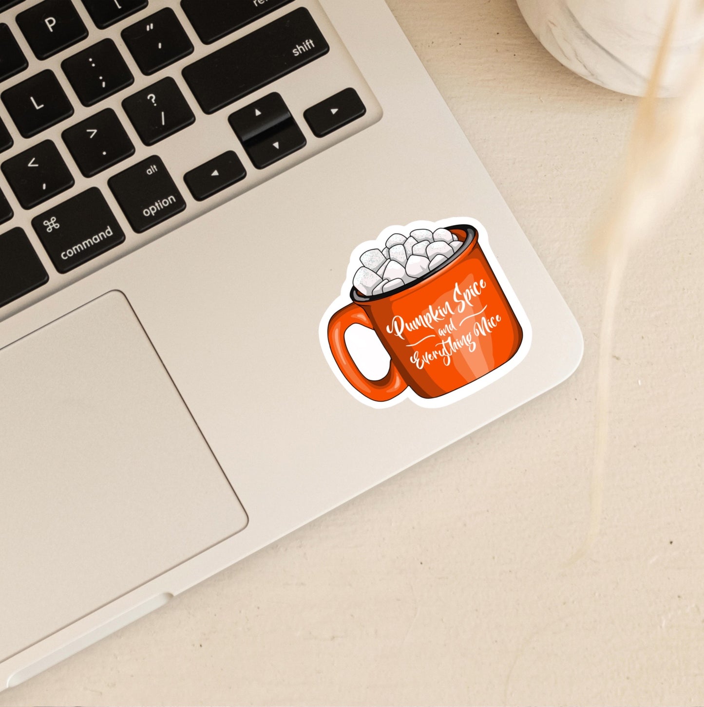 Autumn Vibes Sticker Bundle