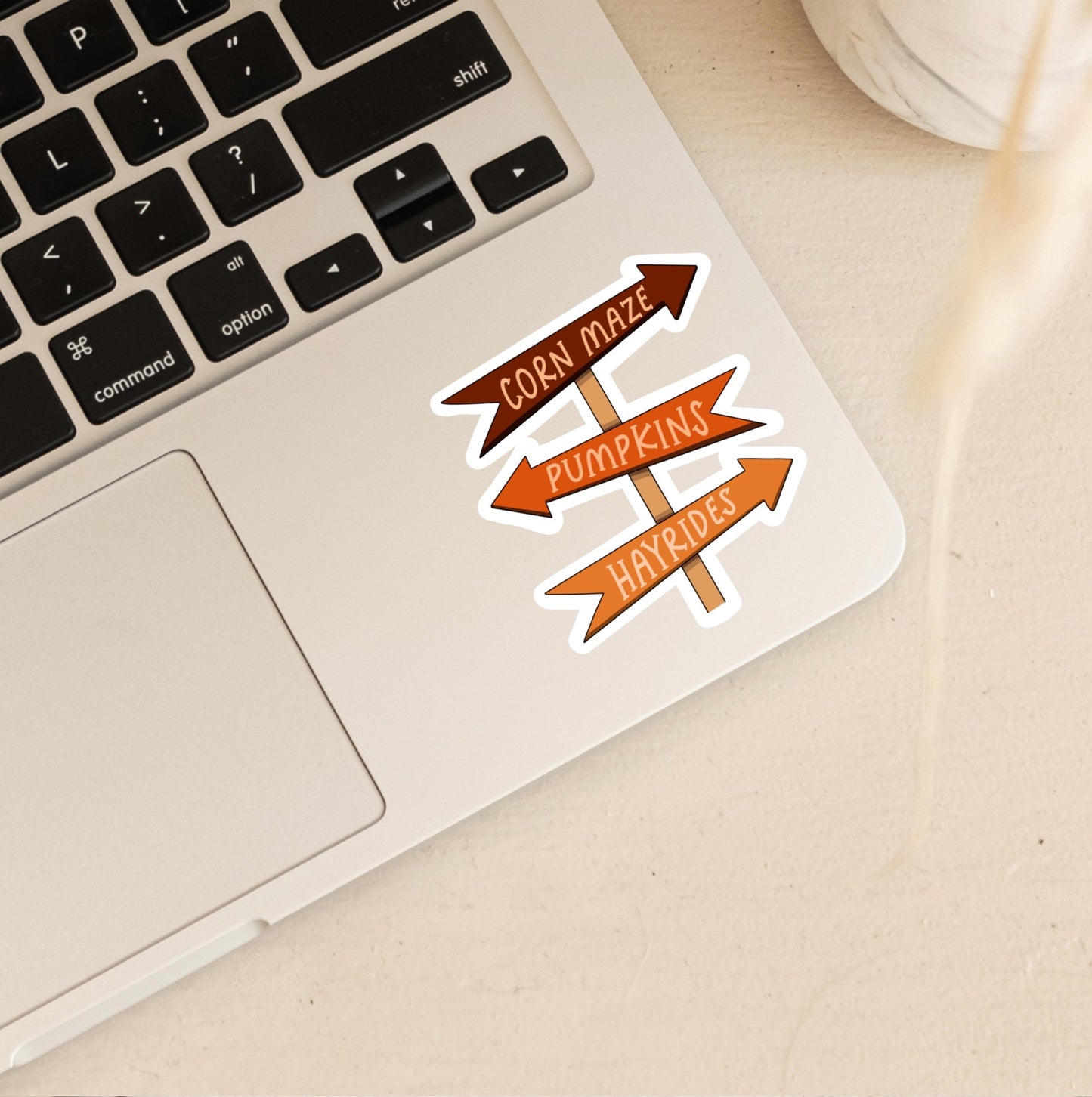Autumn Vibes Sticker Bundle