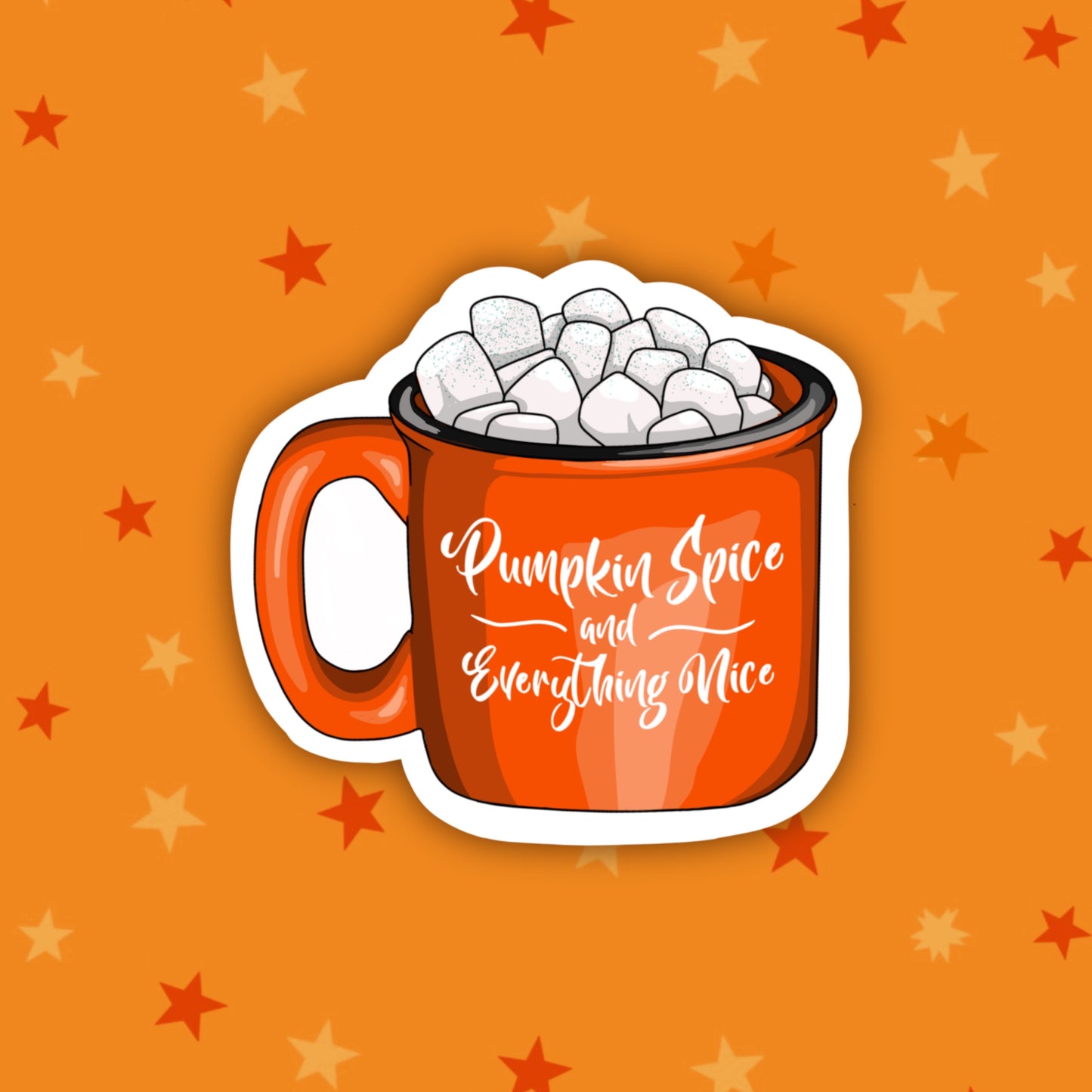 Autumn Mug | Autumn Vibes