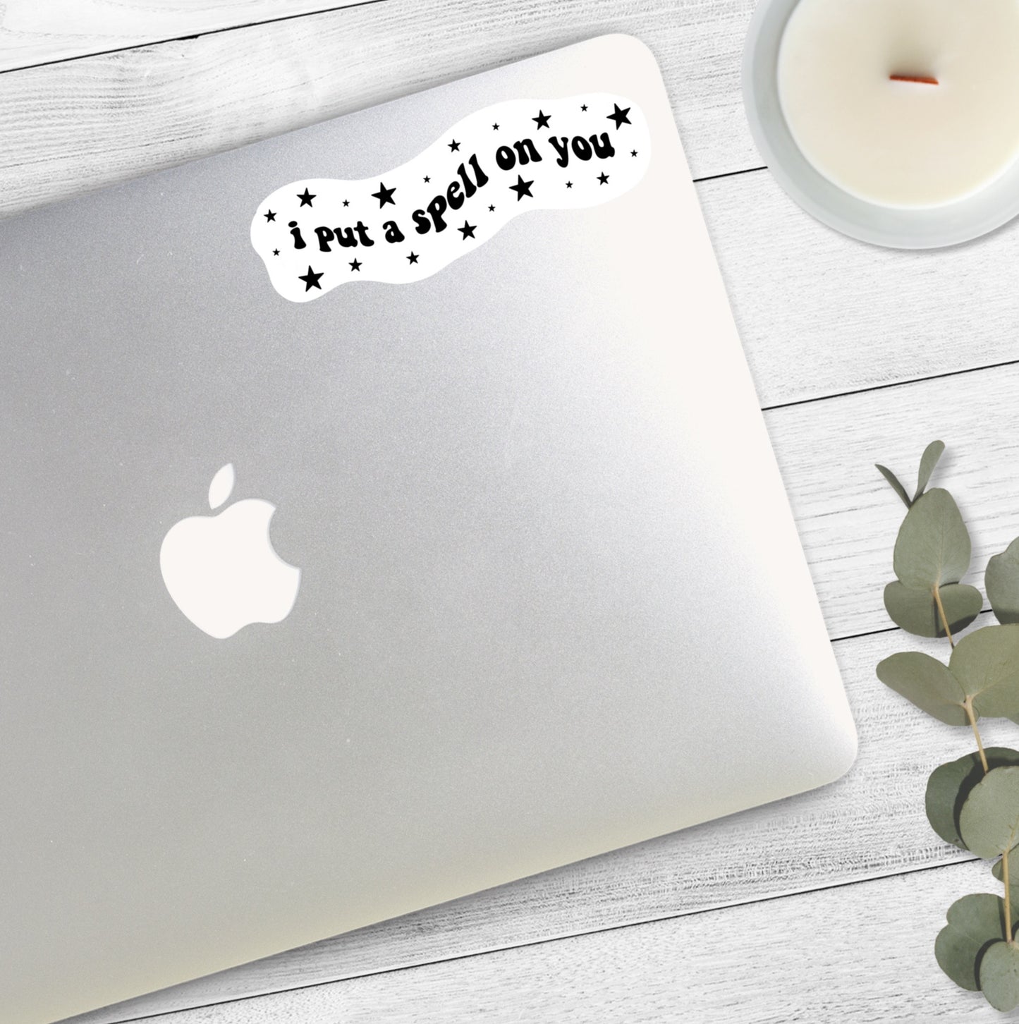 I Put a Spell on You | Hocus Pocus