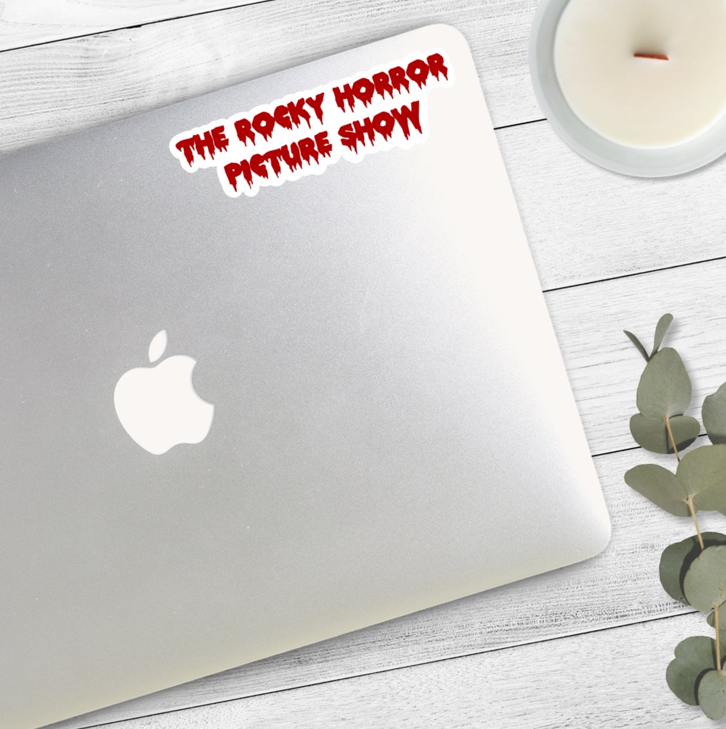 Rocky Horror Logo | Rocky Horror